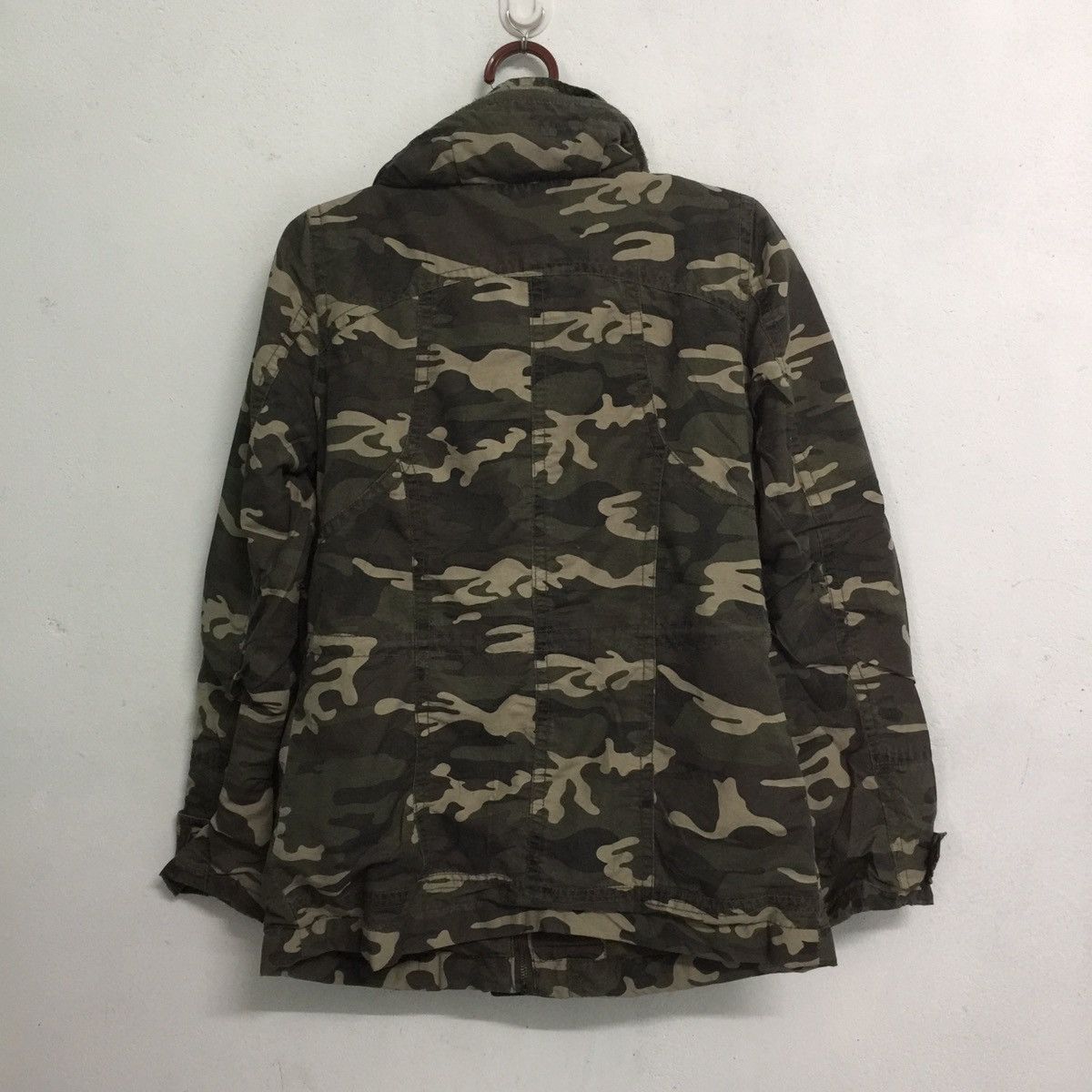 Other Air force U.S Army jacket Size M / US 6-8 / IT 42-44 - 6 Thumbnail