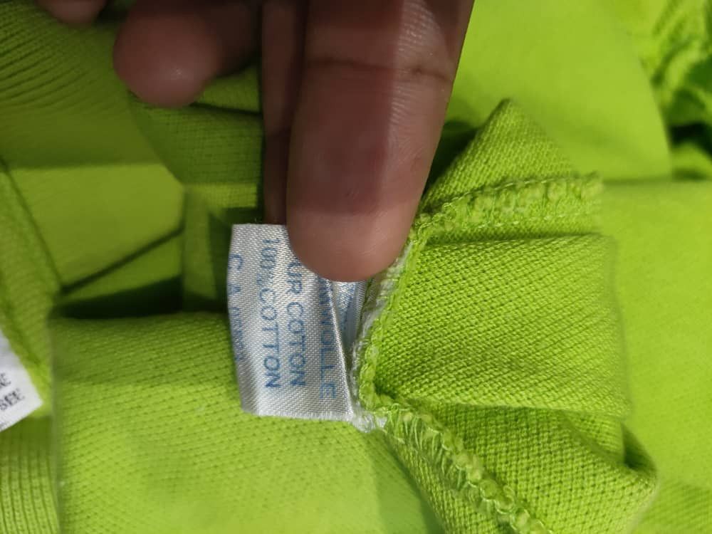 Celine Celine Polo T Size M / US 6-8 / IT 42-44 - 4 Thumbnail