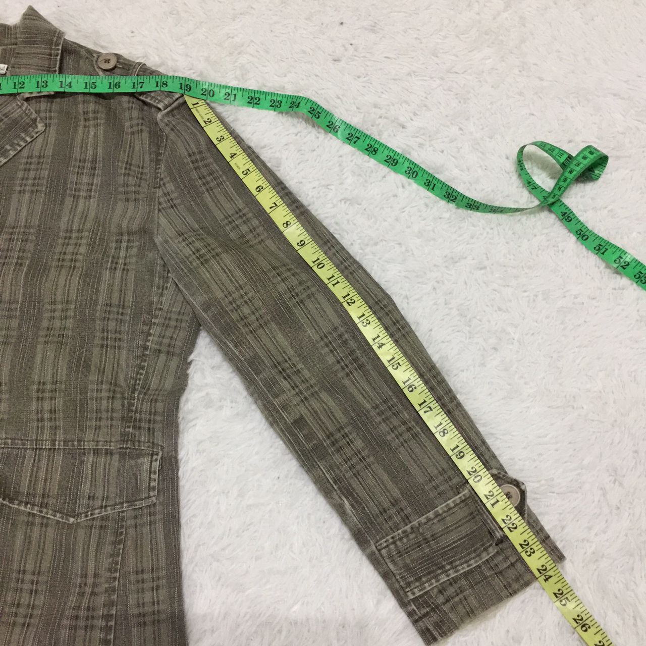 Japanese Brand Yuji yamada jacket Size US L / EU 52-54 / 3 - 5 Thumbnail