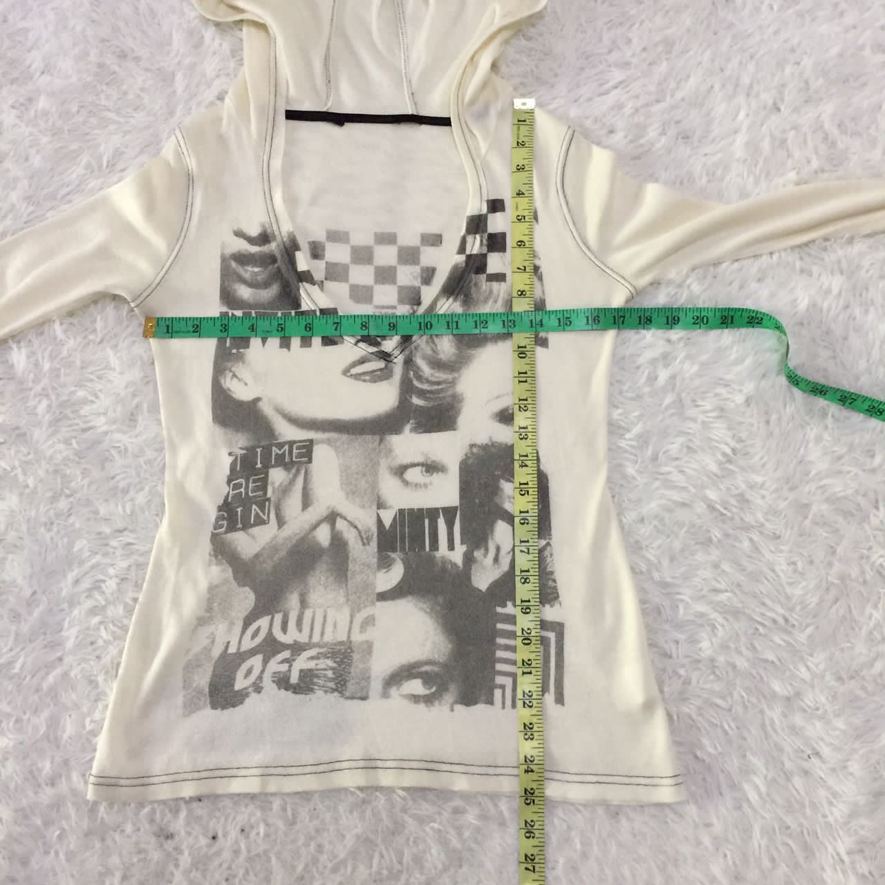 Other Vintage Design like Jean Paul Gaultier Top Size US S / EU 44-46 / 1 - 3 Thumbnail