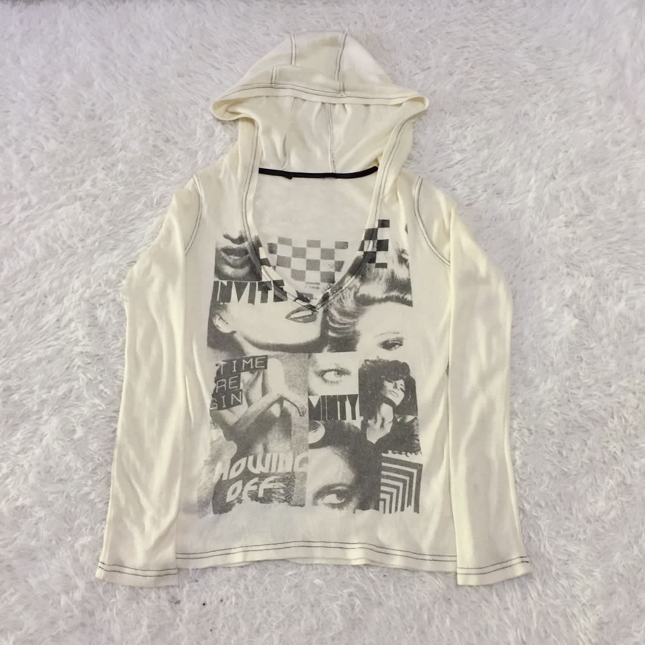 Other Vintage Design like Jean Paul Gaultier Top Size US S / EU 44-46 / 1 - 8 Thumbnail