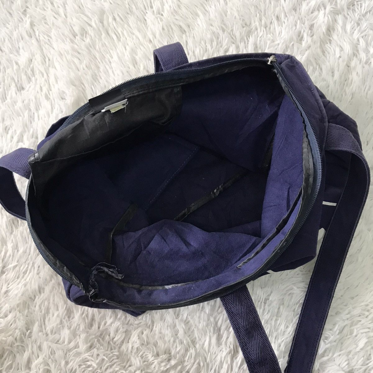Japanese Brand Lee shoulder bag Size ONE SIZE - 15 Thumbnail