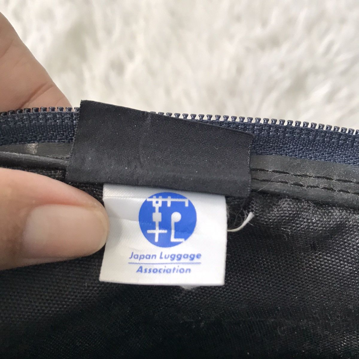 Japanese Brand Lee shoulder bag Size ONE SIZE - 13 Thumbnail