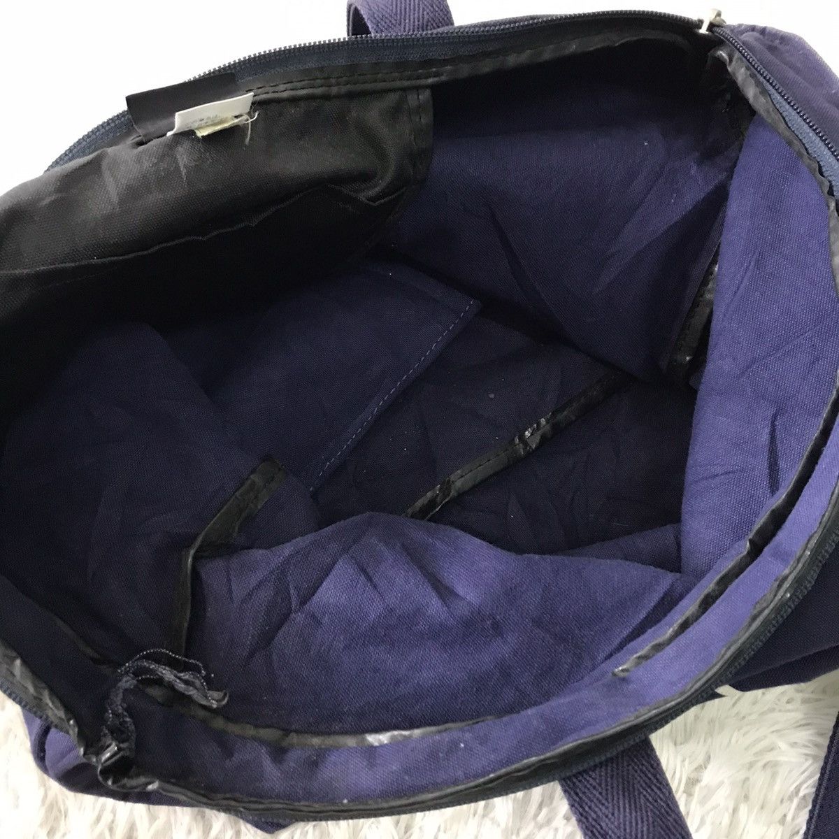 Japanese Brand Lee shoulder bag Size ONE SIZE - 16 Thumbnail