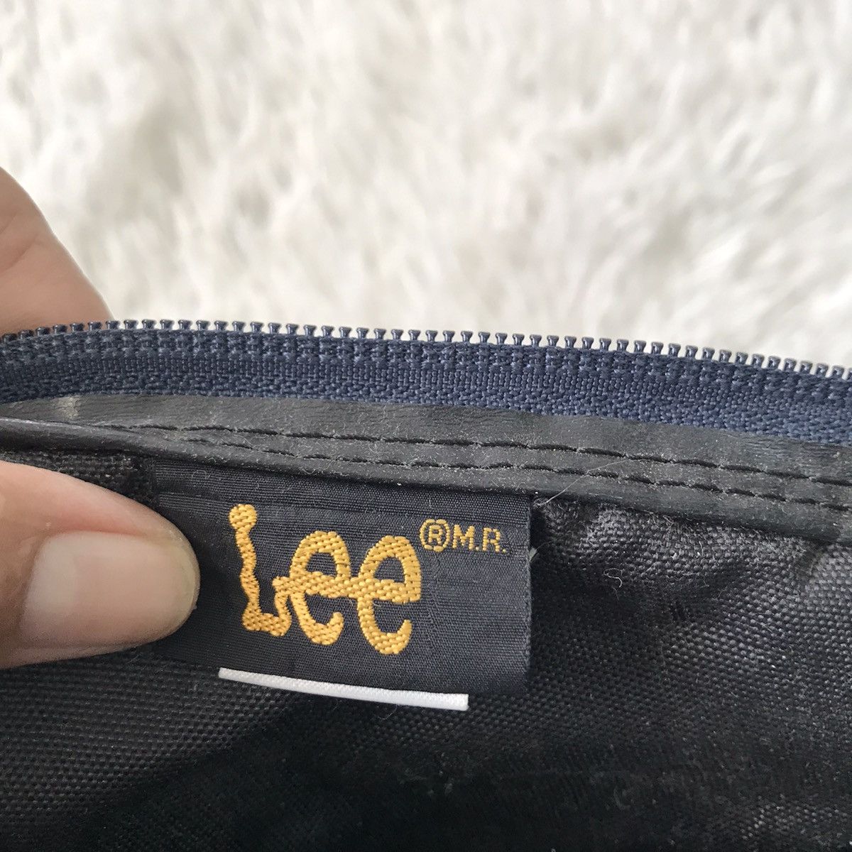 Japanese Brand Lee shoulder bag Size ONE SIZE - 12 Thumbnail