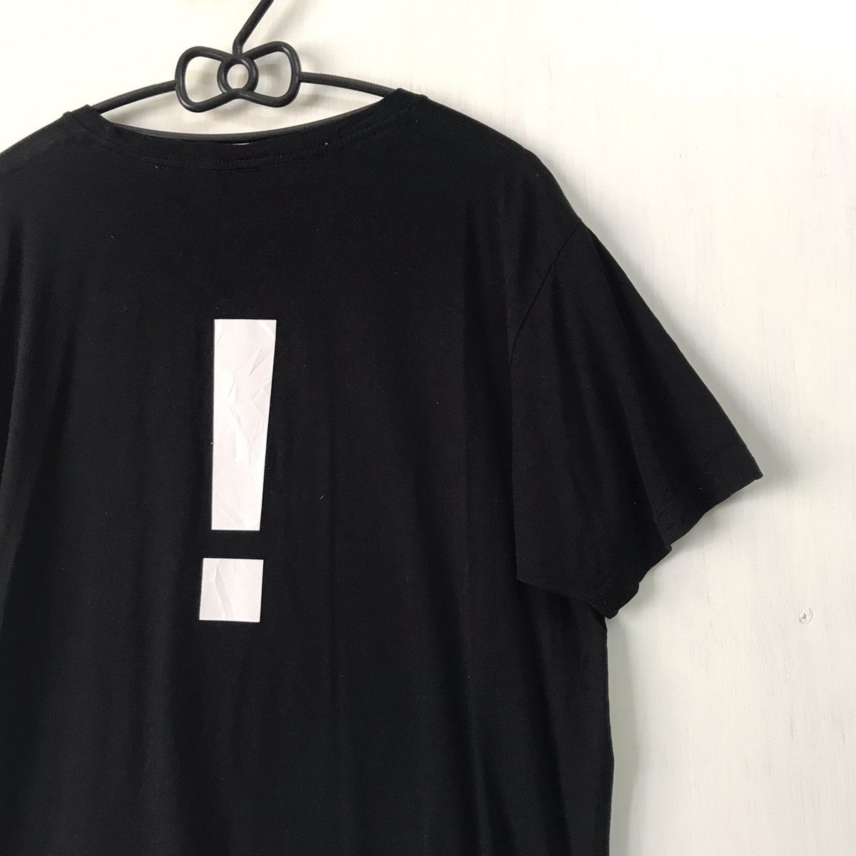 Japanese Brand United athle fine jersey tshirt Size US L / EU 52-54 / 3 - 9 Thumbnail