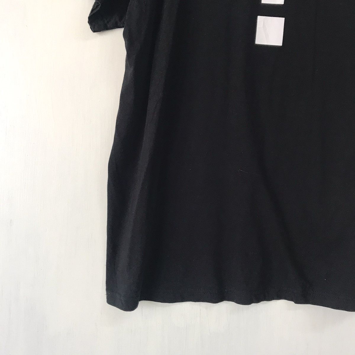 Japanese Brand United athle fine jersey tshirt Size US L / EU 52-54 / 3 - 7 Thumbnail