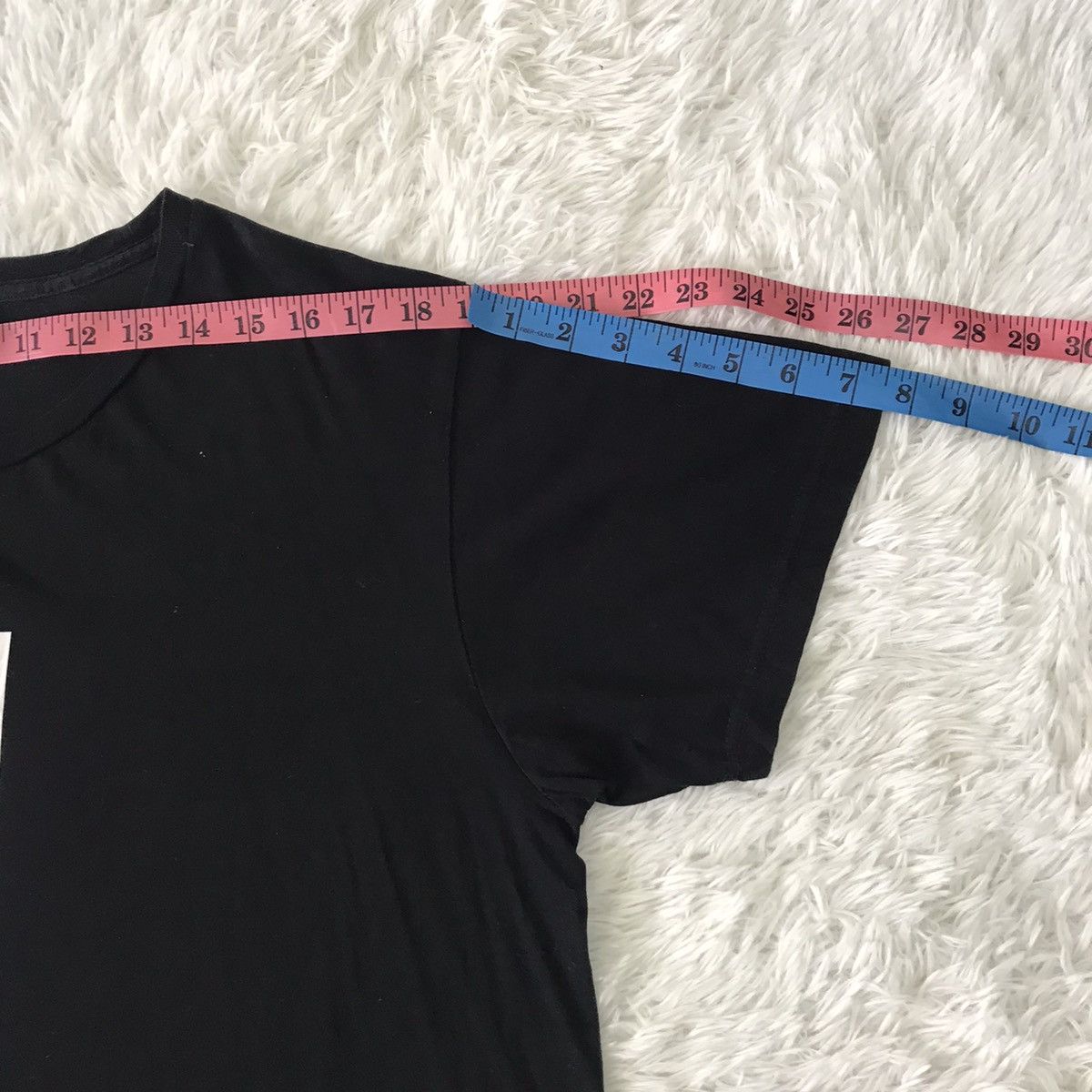 Japanese Brand United athle fine jersey tshirt Size US L / EU 52-54 / 3 - 15 Thumbnail