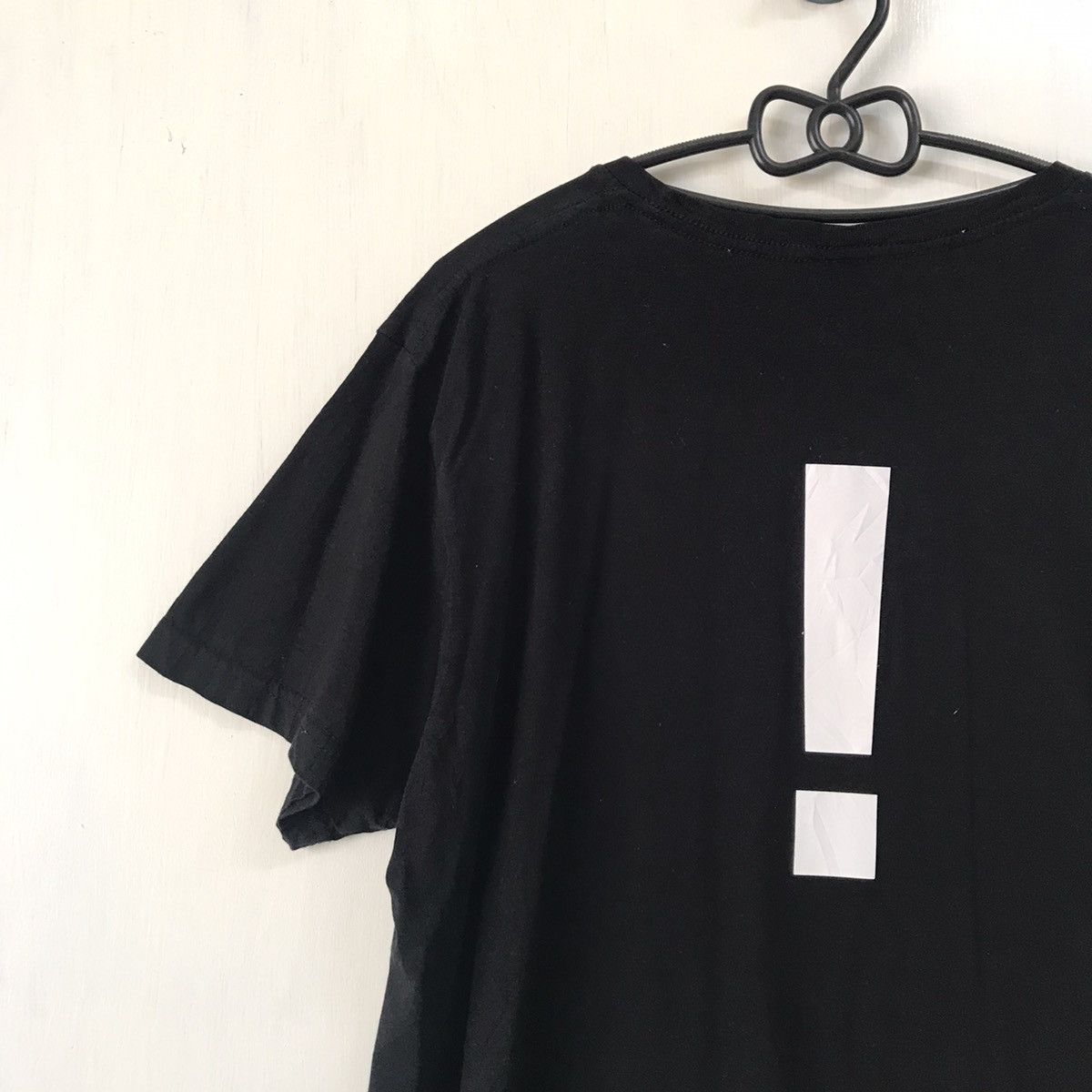 Japanese Brand United athle fine jersey tshirt Size US L / EU 52-54 / 3 - 6 Thumbnail
