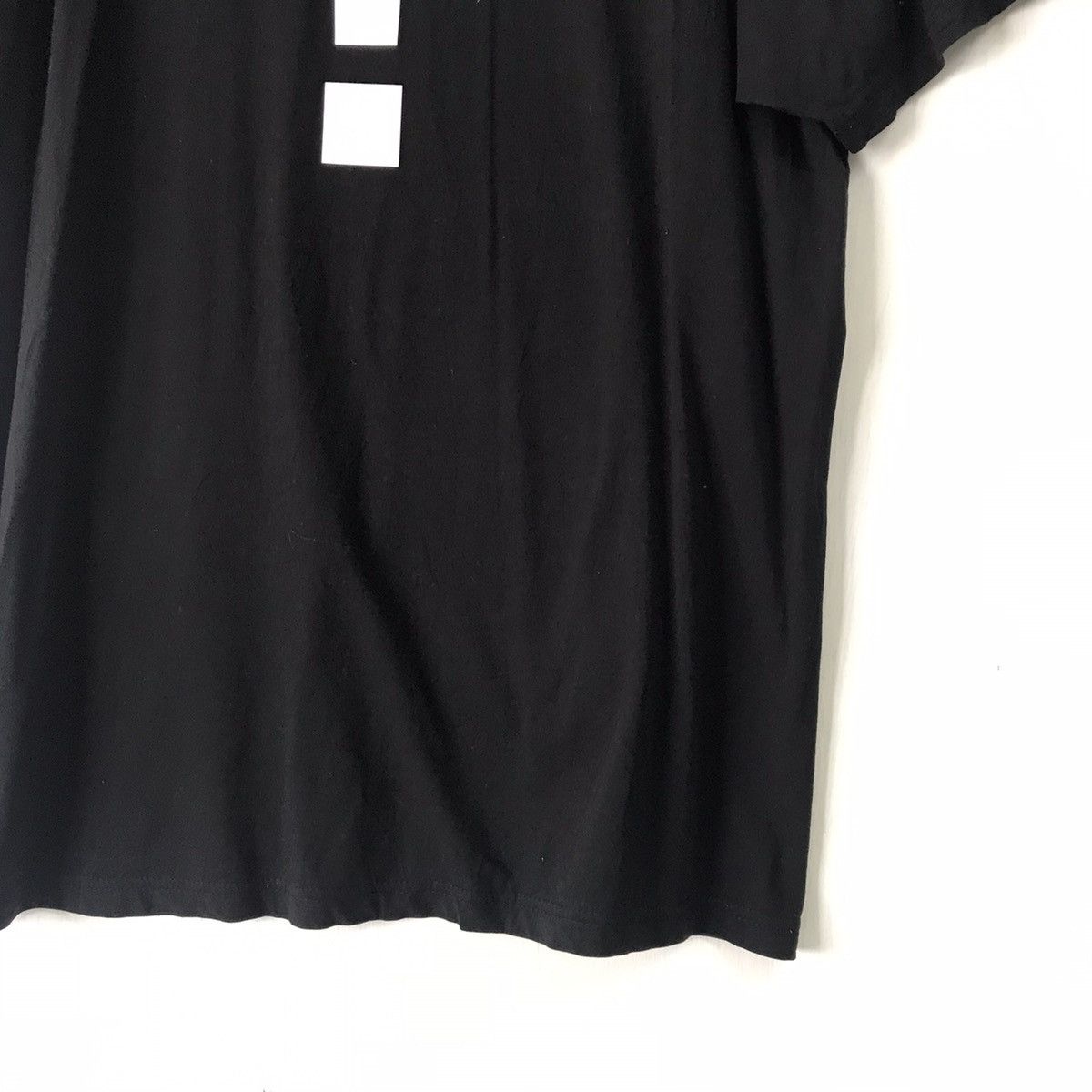 Japanese Brand United athle fine jersey tshirt Size US L / EU 52-54 / 3 - 8 Thumbnail