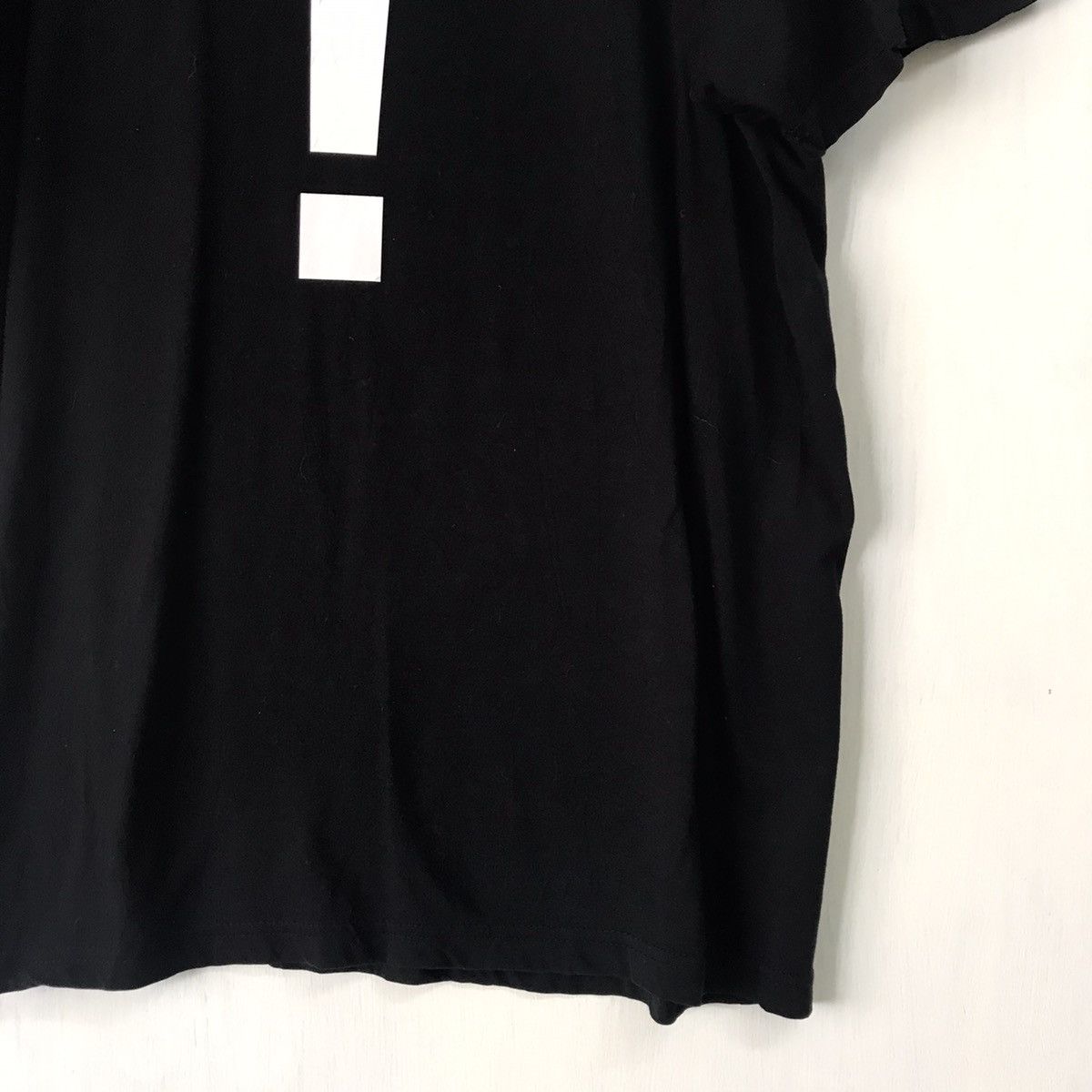 Japanese Brand United athle fine jersey tshirt Size US L / EU 52-54 / 3 - 3 Thumbnail