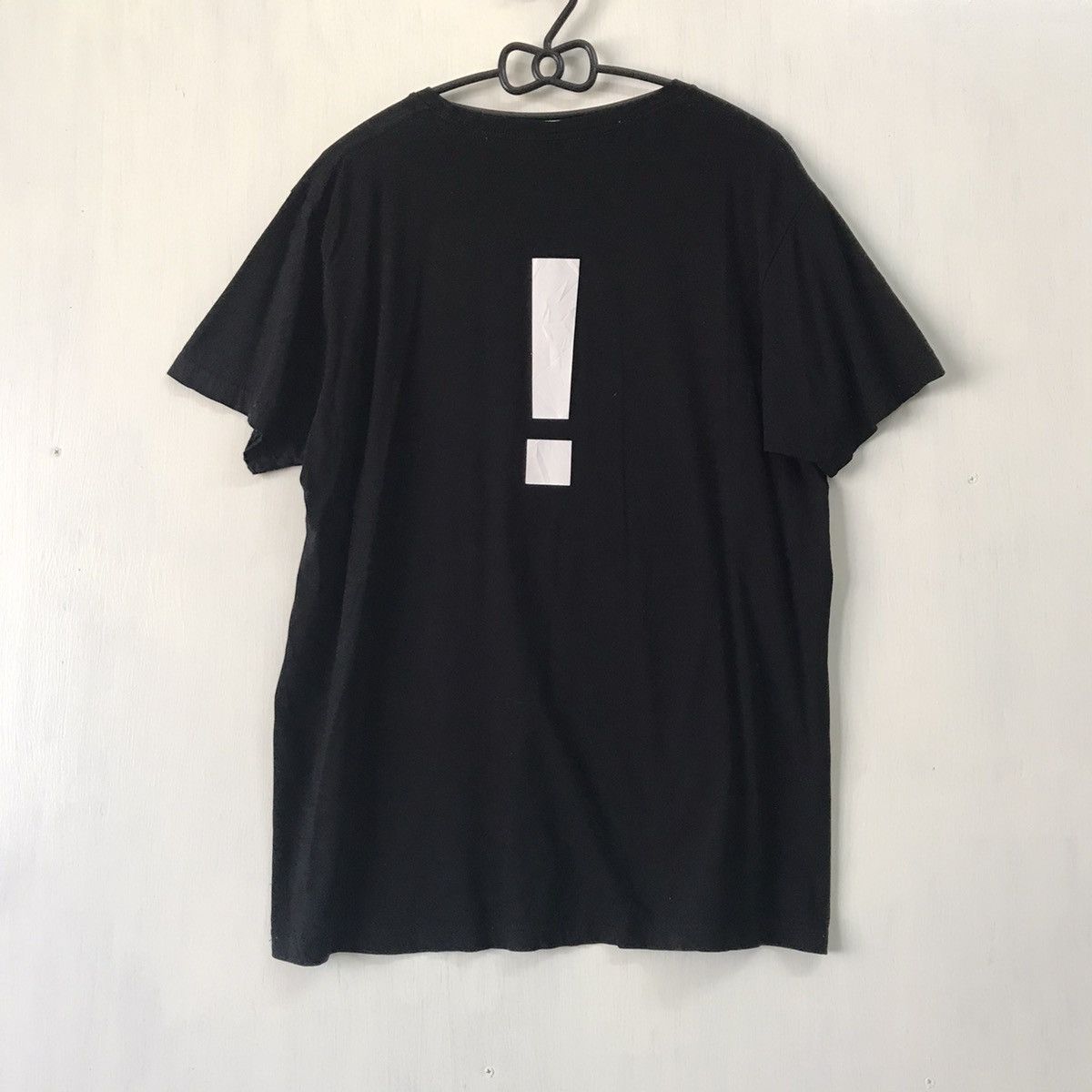 Japanese Brand United athle fine jersey tshirt Size US L / EU 52-54 / 3 - 5 Thumbnail
