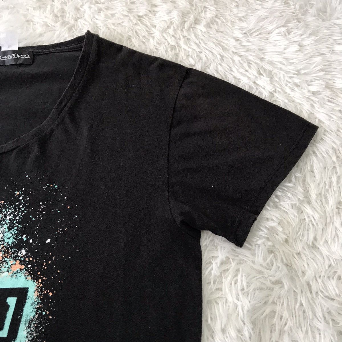 [Alexandros]/We Come In Peace Tour&Docu… Alexandros tour 206-2017 we come in peace rx-records tshirt