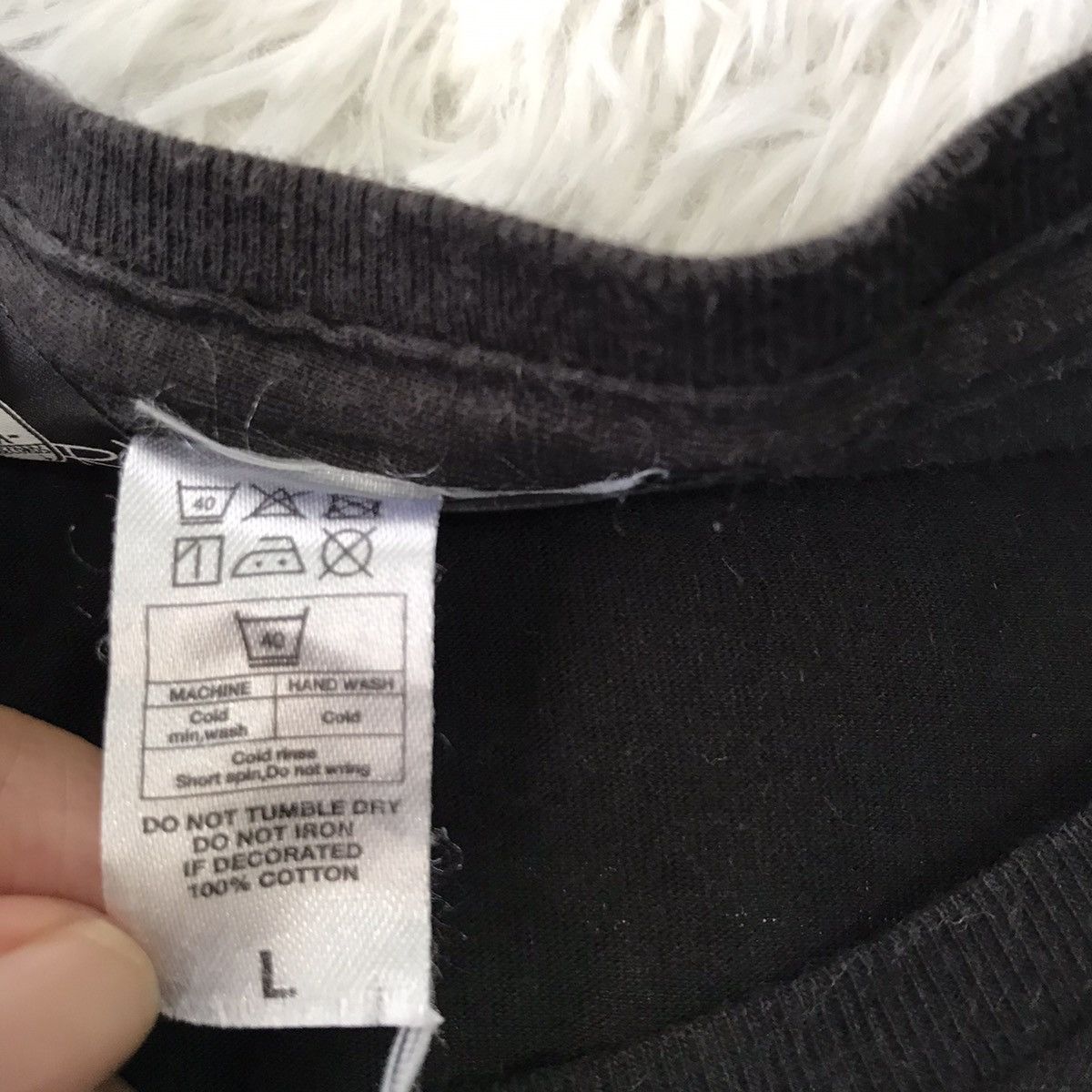 [Alexandros]/We Come In Peace Tour&Docu… Alexandros tour 206-2017 we come in peace rx-records tshirt