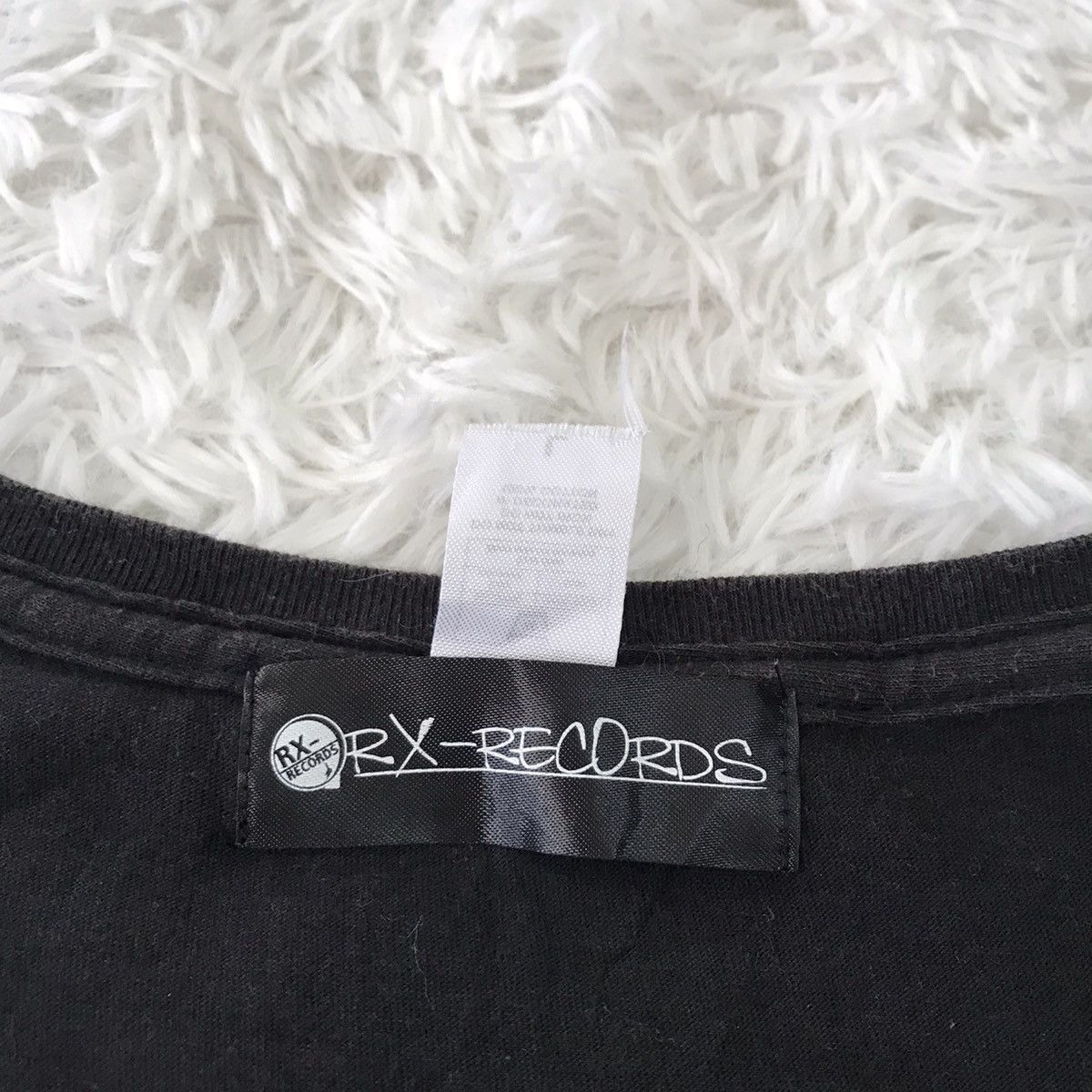 [Alexandros]/We Come In Peace Tour&Docu… Alexandros tour 206-2017 we come in peace rx-records tshirt