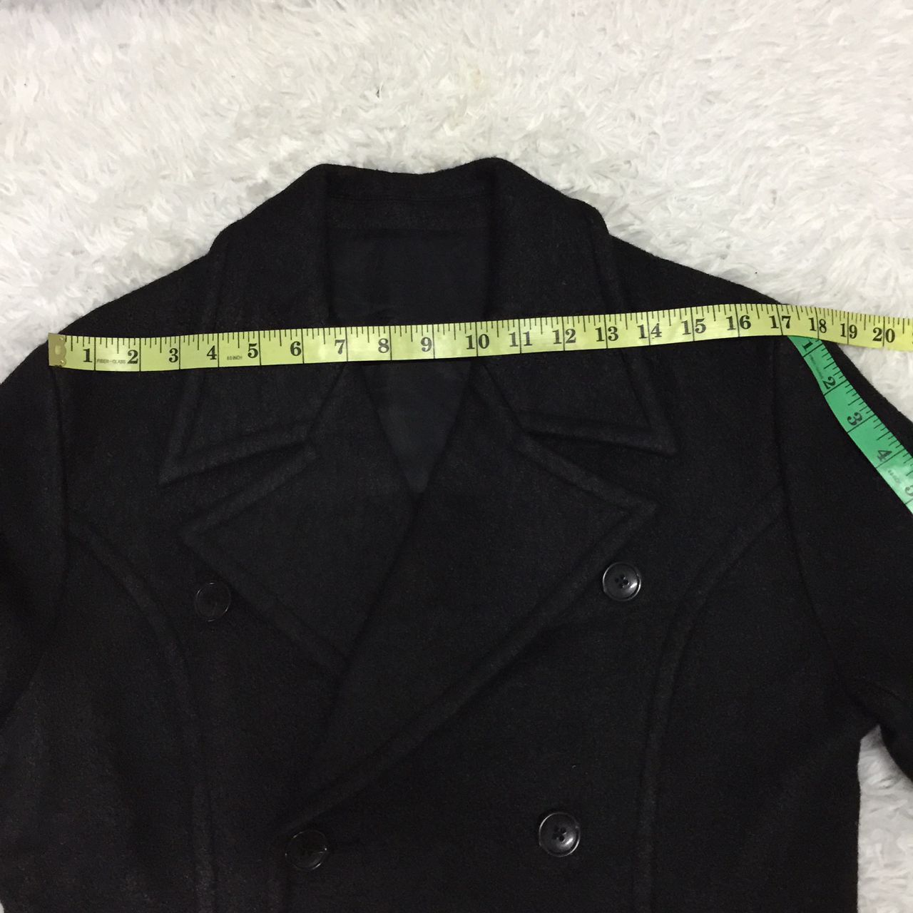 5351 POUR LES HOMMES 5351 Pour Less Homess Jacket Made in Japan Size US M / EU 48-50 / 2 - 4 Thumbnail