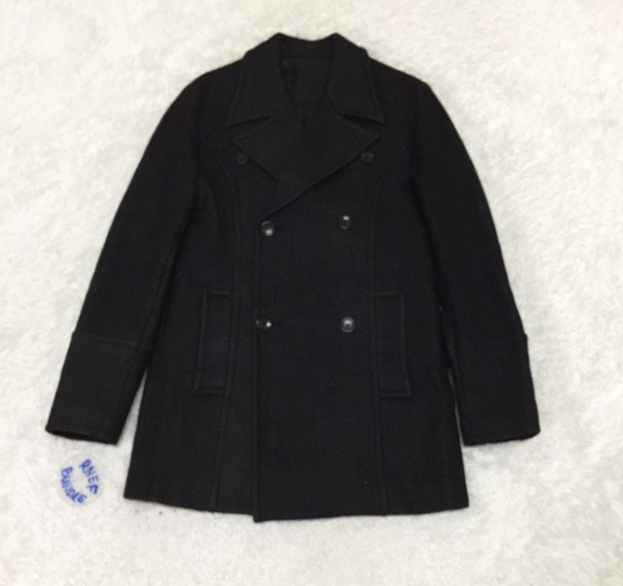 5351 POUR LES HOMMES 5351 Pour Less Homess Jacket Made in Japan Size US M / EU 48-50 / 2 - 1 Thumbnail