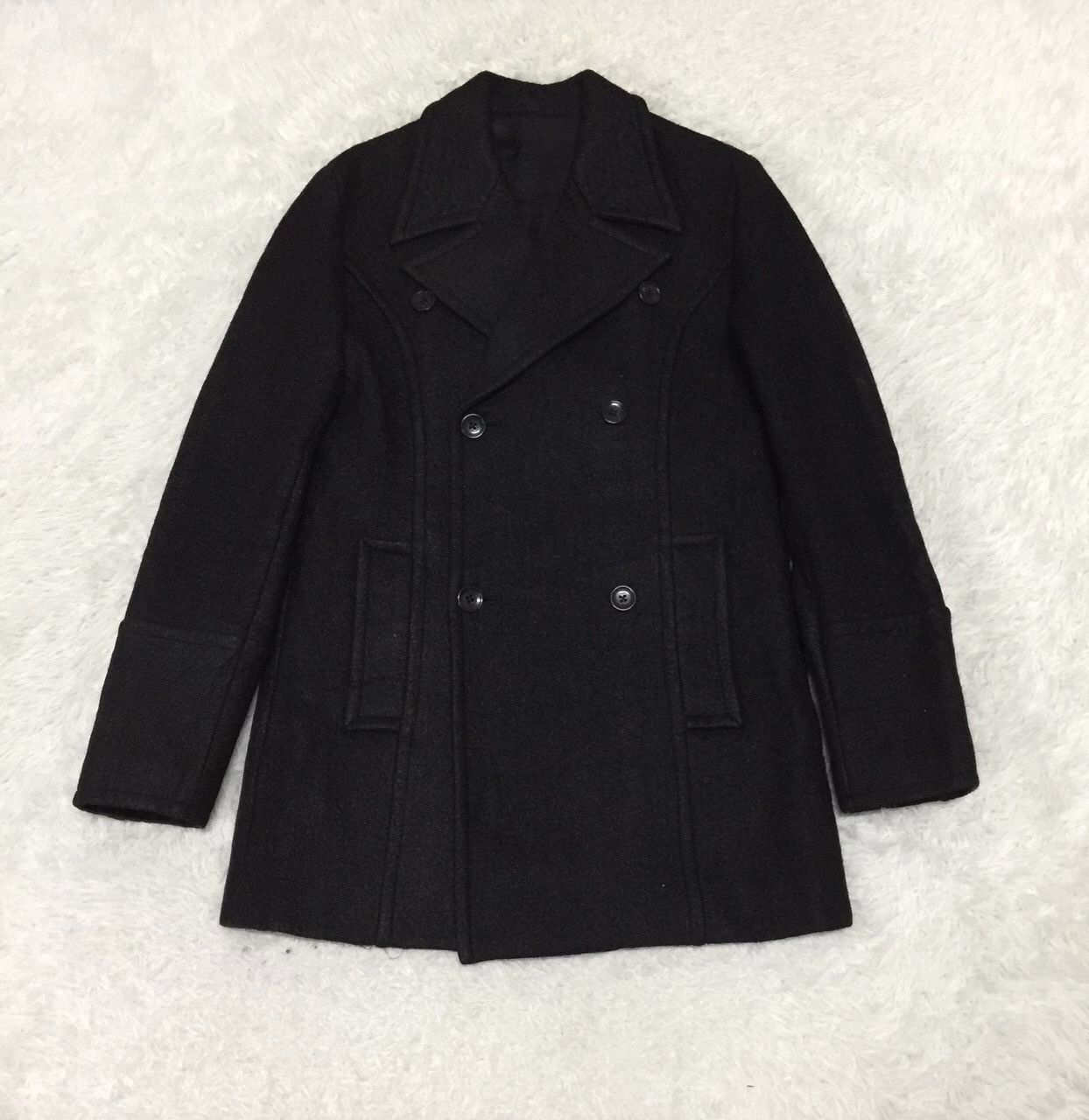 5351 POUR LES HOMMES 5351 Pour Less Homess Jacket Made in Japan Size US M / EU 48-50 / 2 - 11 Thumbnail