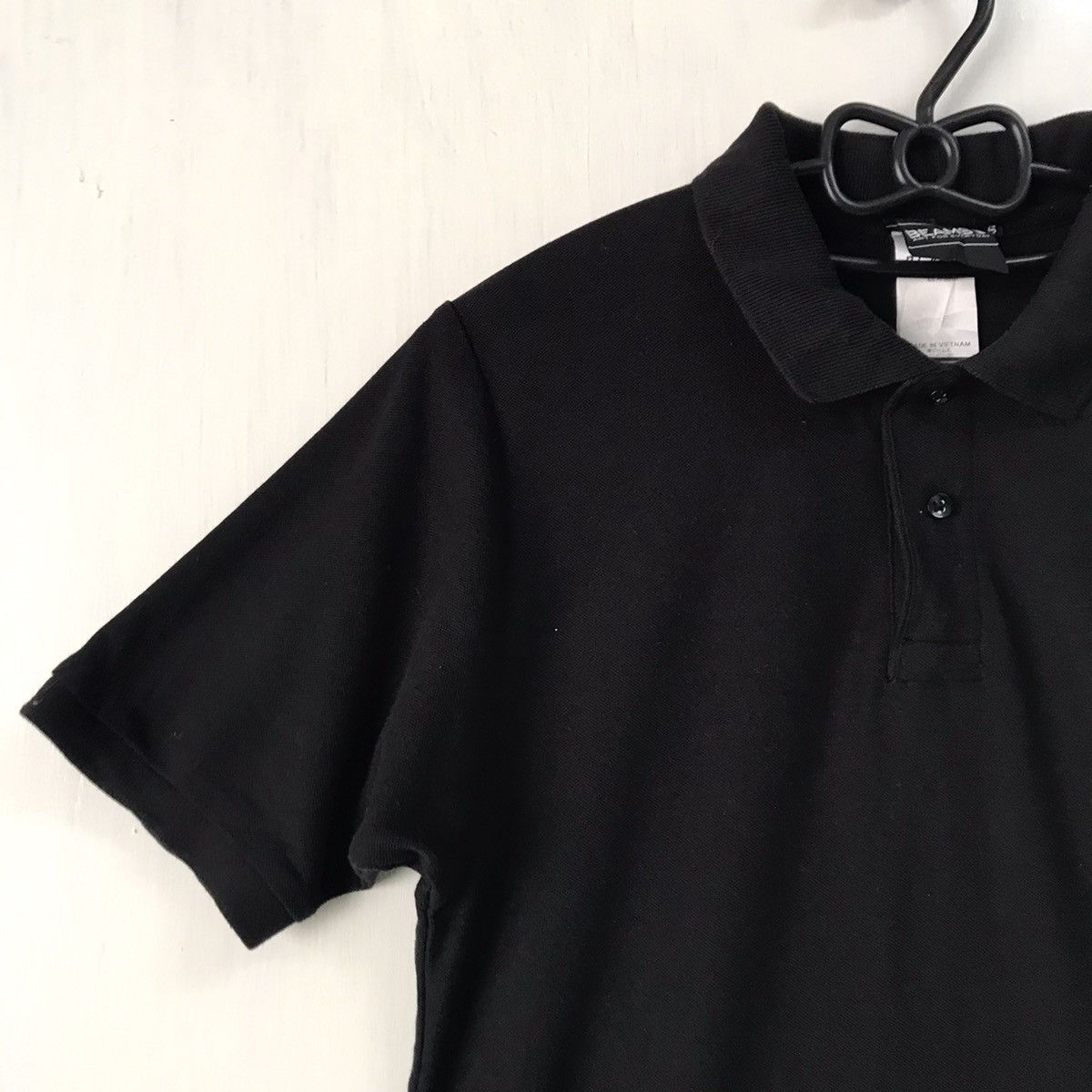 Beams Plus × Japanese Brand Beams polo tshirt Size US S / EU 44-46 / 1 - 2 Thumbnail