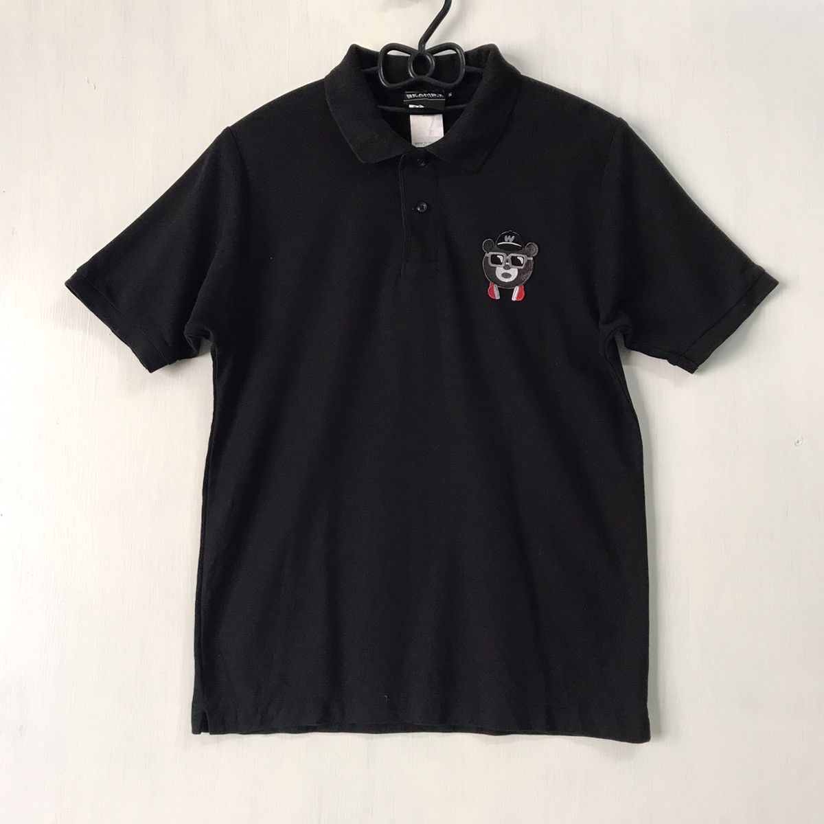 Beams Plus × Japanese Brand Beams polo tshirt Size US S / EU 44-46 / 1 - 1 Thumbnail