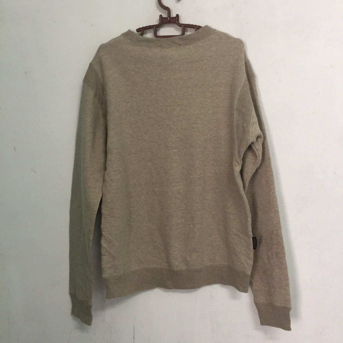 Hysteric Glamour Hysteric glamour sweatshirt made in Japan Size US M / EU 48-50 / 2 - 5 Thumbnail