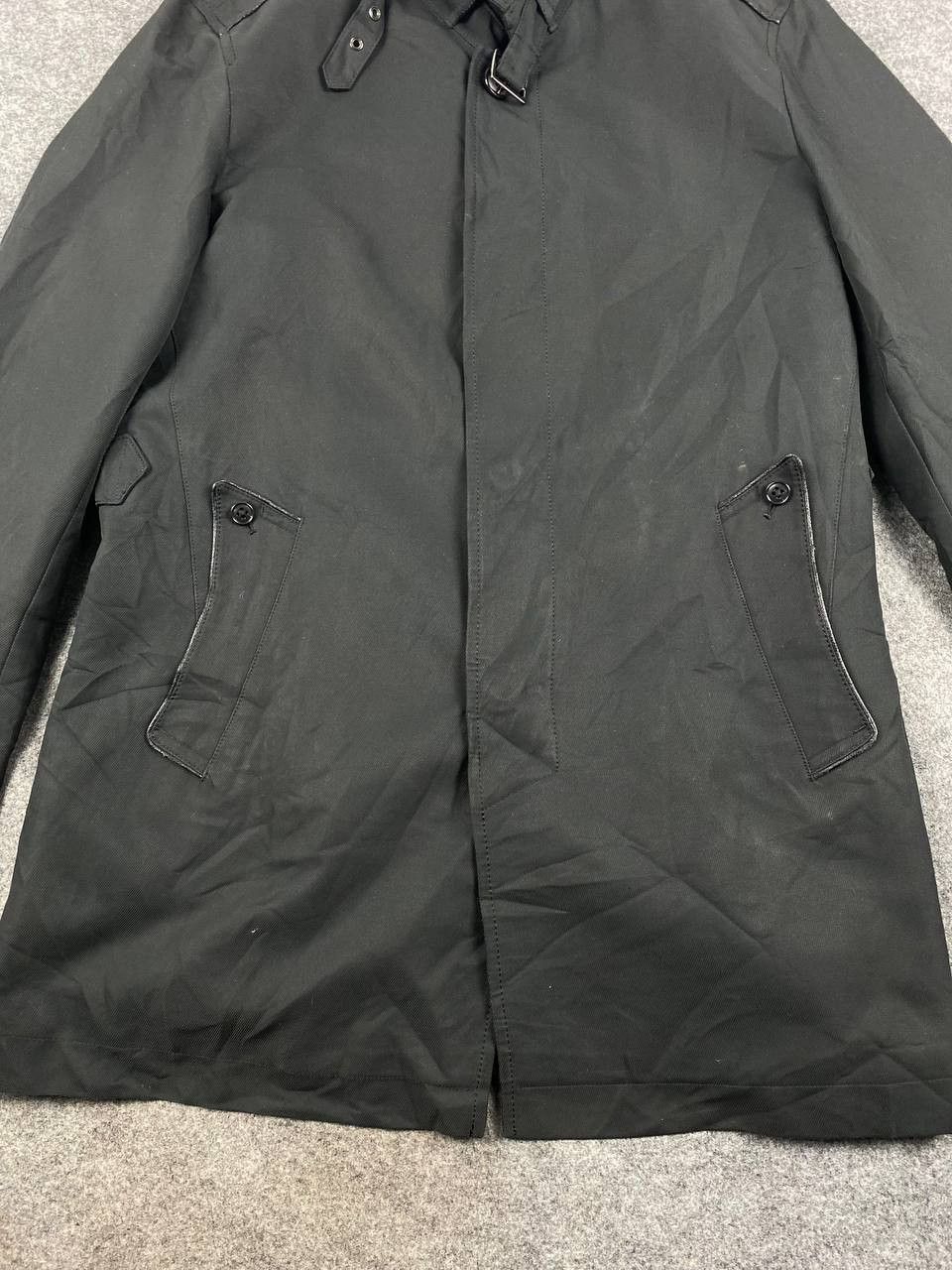 Japanese Brand persons for men jacket very nice design Size US M / EU 48-50 / 2 - 3 Thumbnail