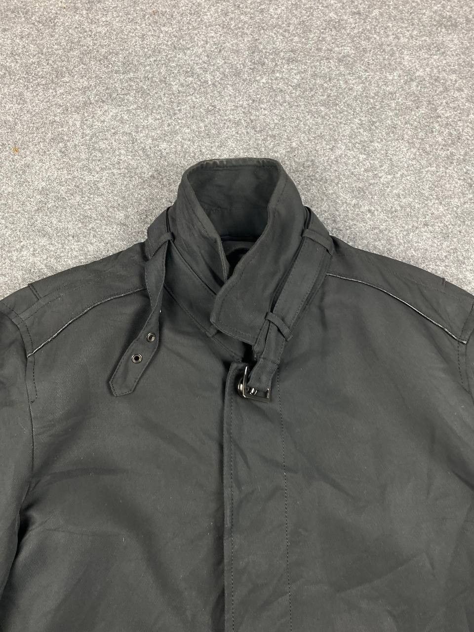 Japanese Brand persons for men jacket very nice design Size US M / EU 48-50 / 2 - 2 Thumbnail