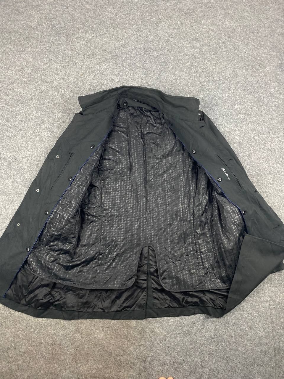 Japanese Brand persons for men jacket very nice design Size US M / EU 48-50 / 2 - 5 Thumbnail