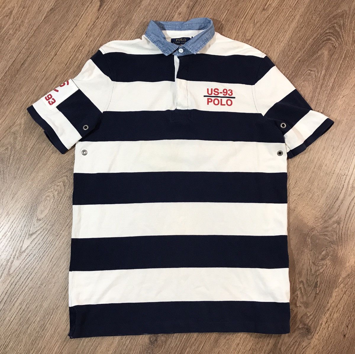CPRL 93 Polo Shirt