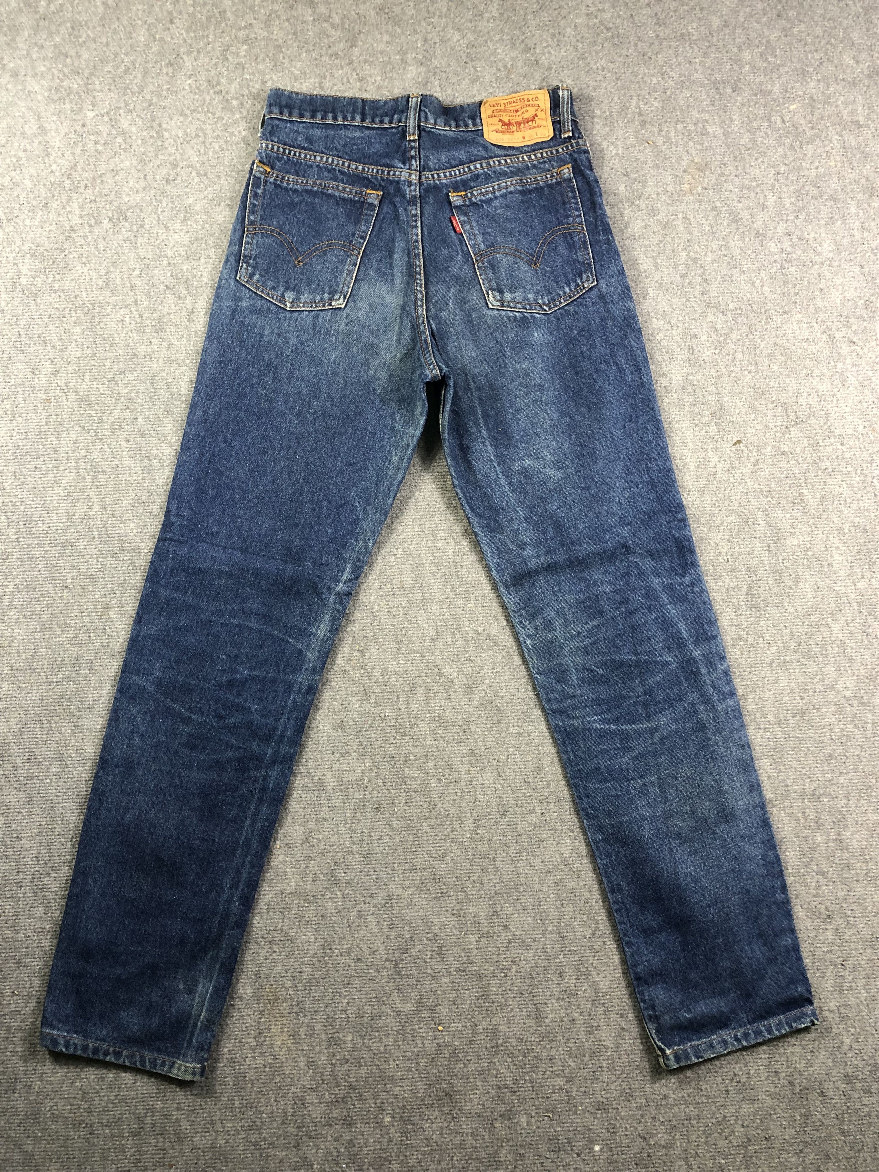 Levi's Vintage Levis 606 30x31 Size US 30 / EU 46 - 12 Thumbnail