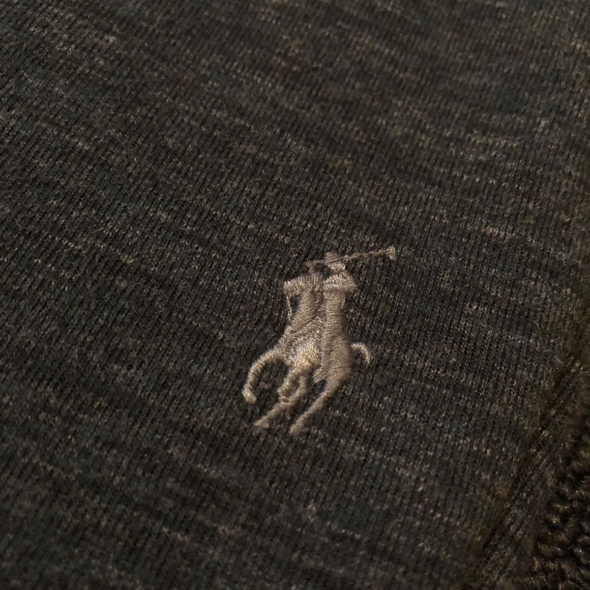 Polo Ralph Lauren Vintage Polo Ralph Lauren Basic Logo Sweatpant Joggers Sz M Size US 32 / EU 48 - 4 Thumbnail