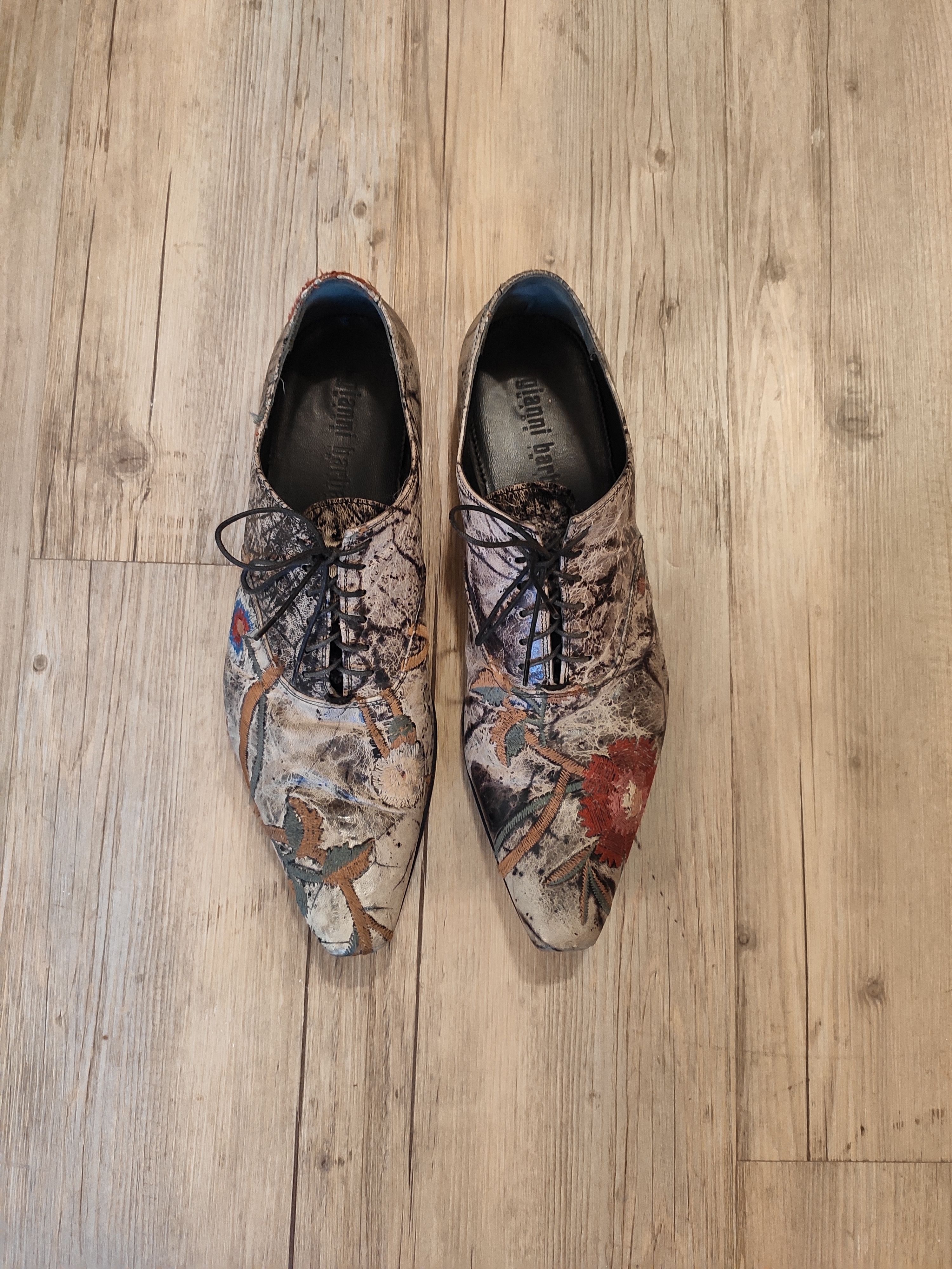 Gianni Barbato | Grailed