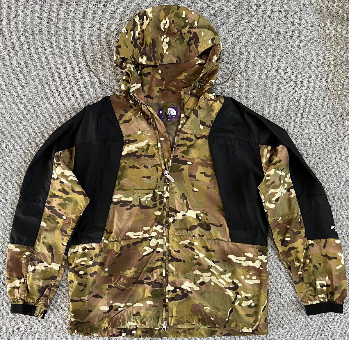 The North Face Purple Label x Beauty & Youth