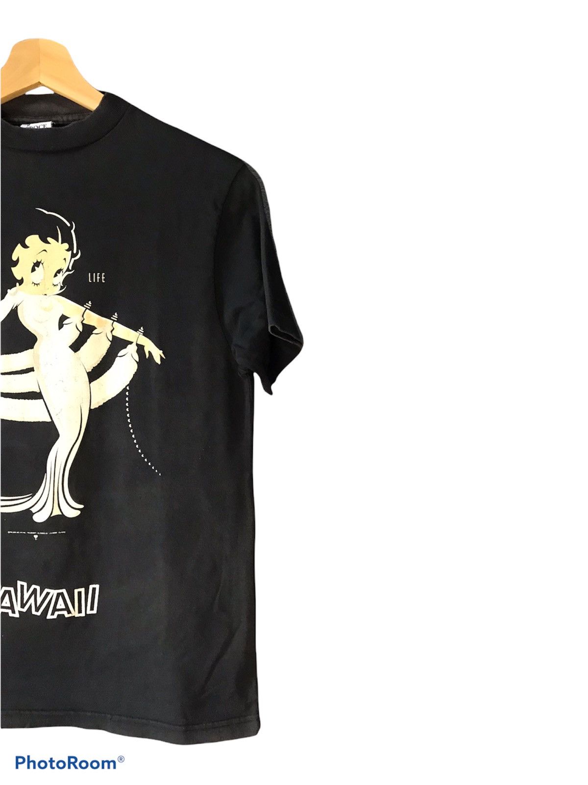 Vintage Vintage 1994 Hawaii Lush Life Tee Size US M / EU 48-50 / 2 - 3 Thumbnail