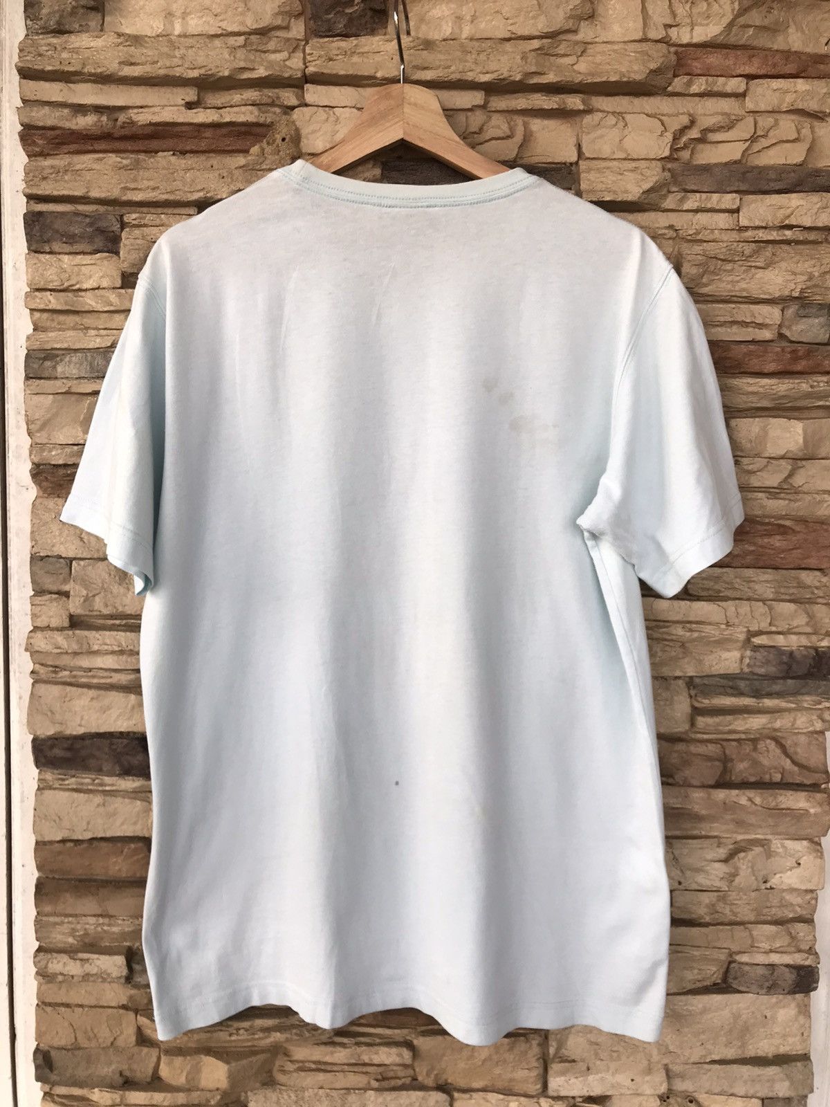 Quiksilver Quiksilver Surf Graphic Tee surboarding skategang Size US M / EU 48-50 / 2 - 11 Thumbnail