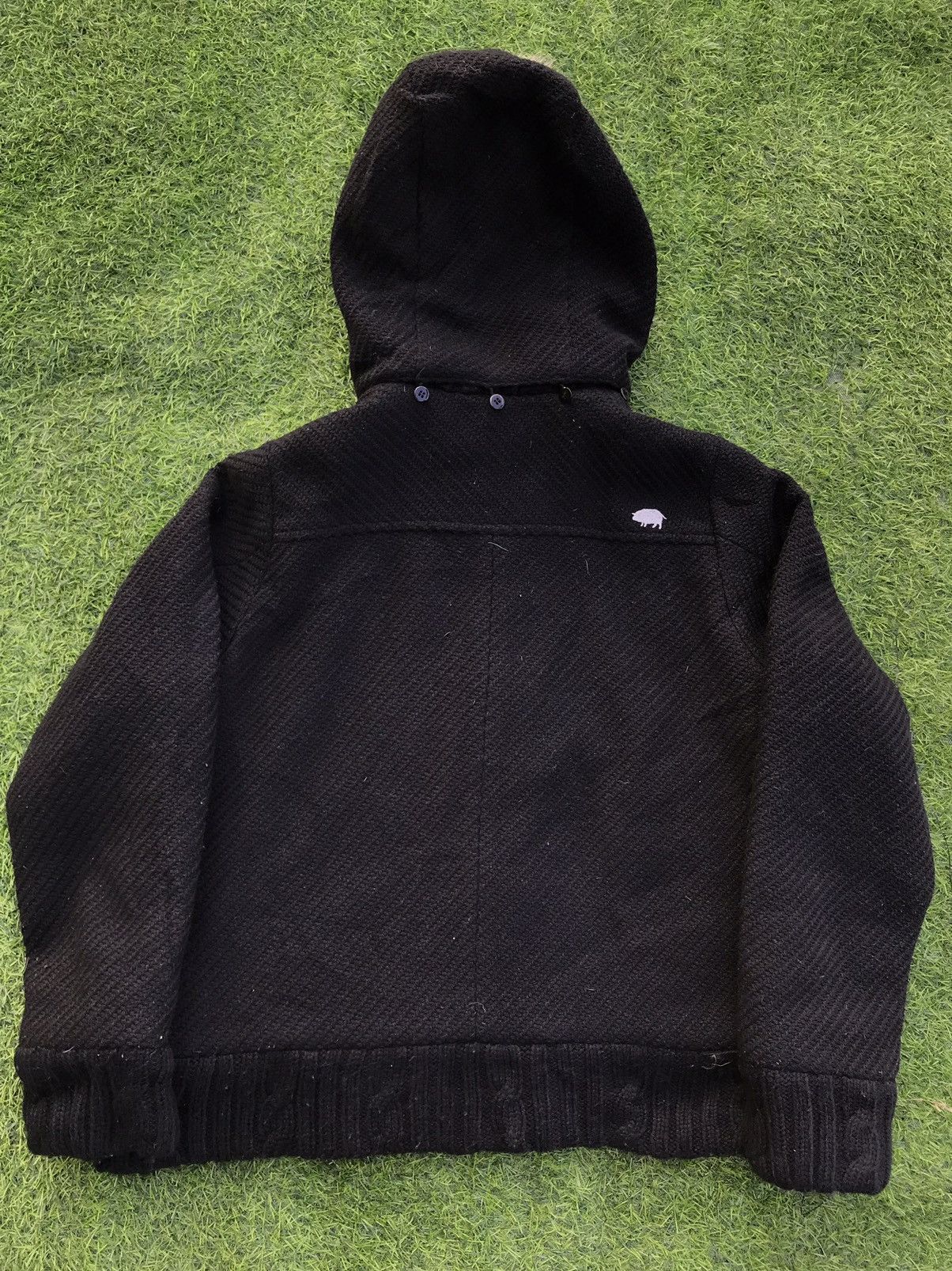 Vintage Vintage Drug Store’s Duffle Jacket Size US M / EU 48-50 / 2 - 2 Thumbnail