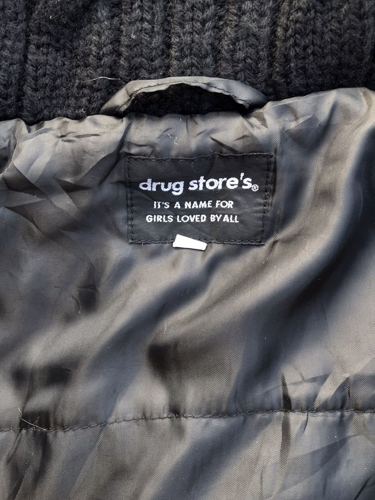 Vintage Vintage Drug Store’s Duffle Jacket Size US M / EU 48-50 / 2 - 12 Thumbnail