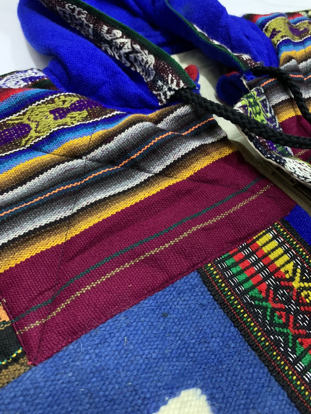 Mexicana Folkloricos zip up hoodie Size US L / EU 52-54 / 3 - 7 Thumbnail