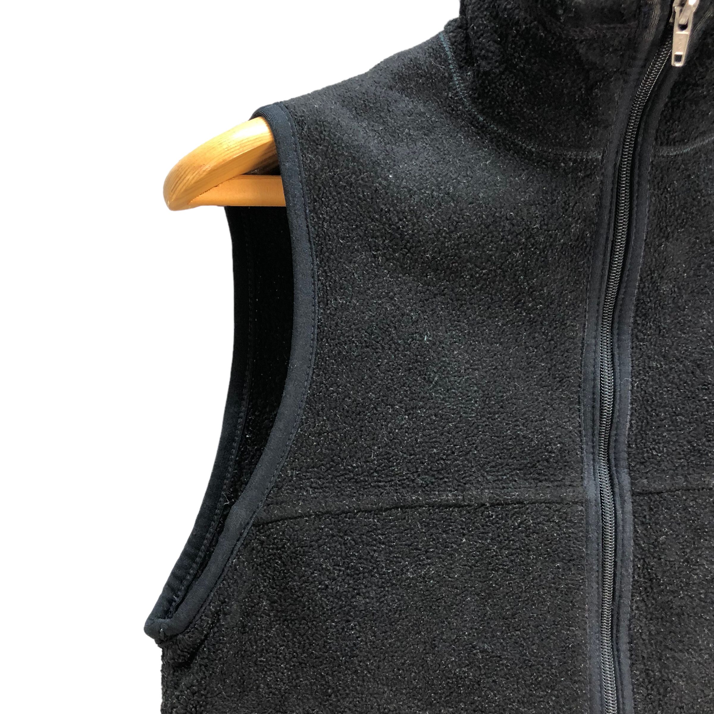 Patagonia PATAGONIA SYNCHILLA FLEECE VEST #7202-118 Size US XS / EU 42 / 0 - 5 Thumbnail
