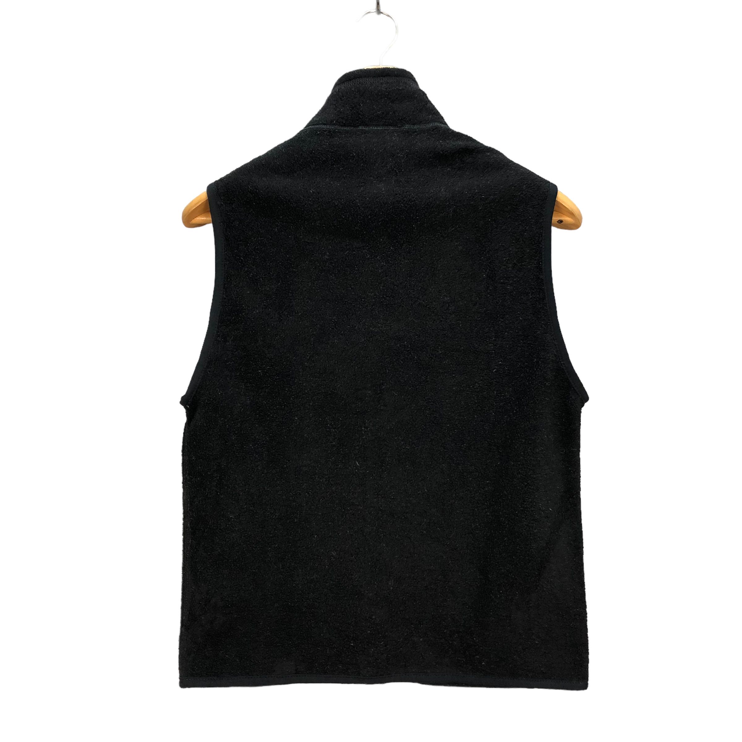 Patagonia PATAGONIA SYNCHILLA FLEECE VEST #7202-118 Size US XS / EU 42 / 0 - 9 Thumbnail