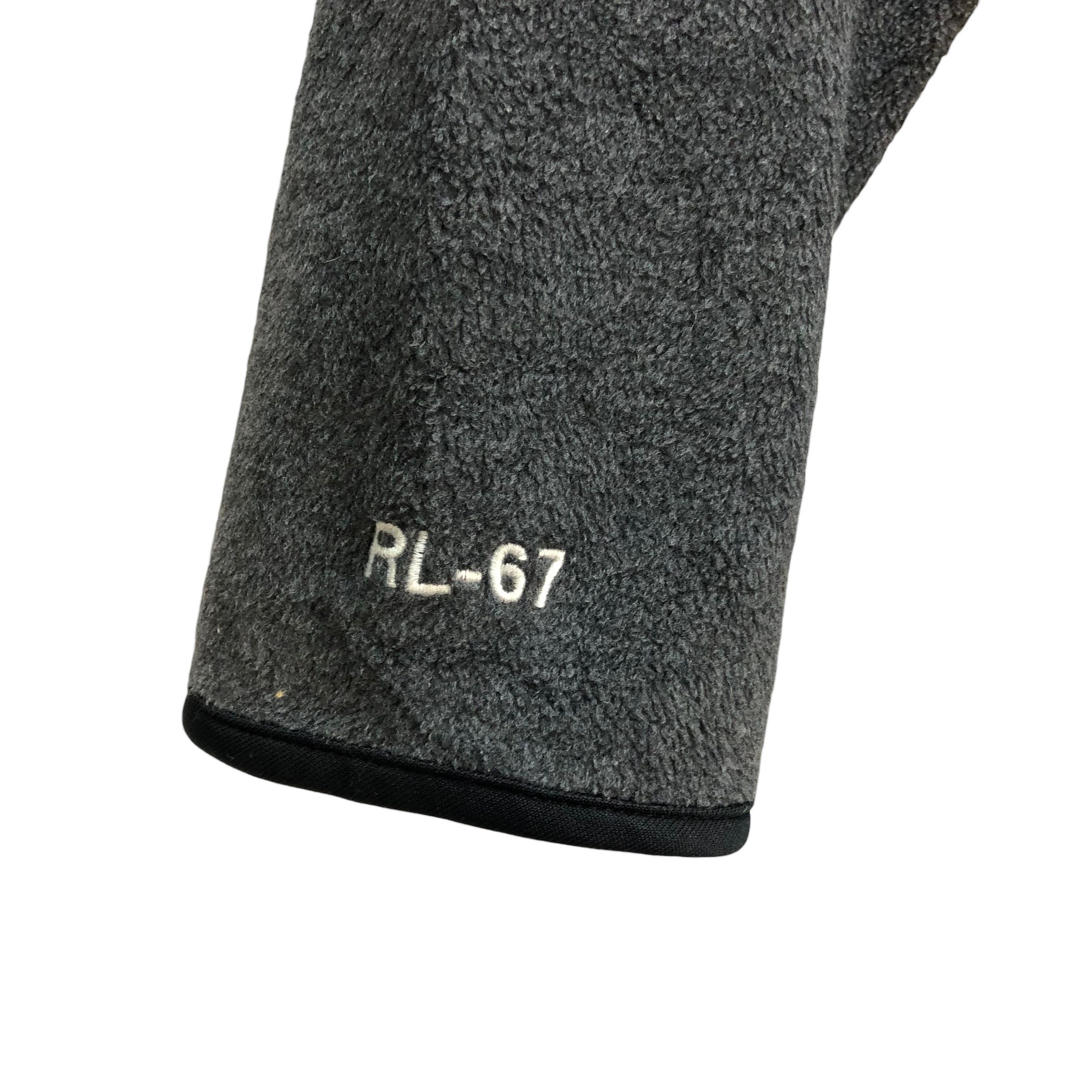 Ralph Lauren POLO JEANS RALPH LAUREN FLEECE #7205-118 Size US L / EU 52-54 / 3 - 6 Thumbnail