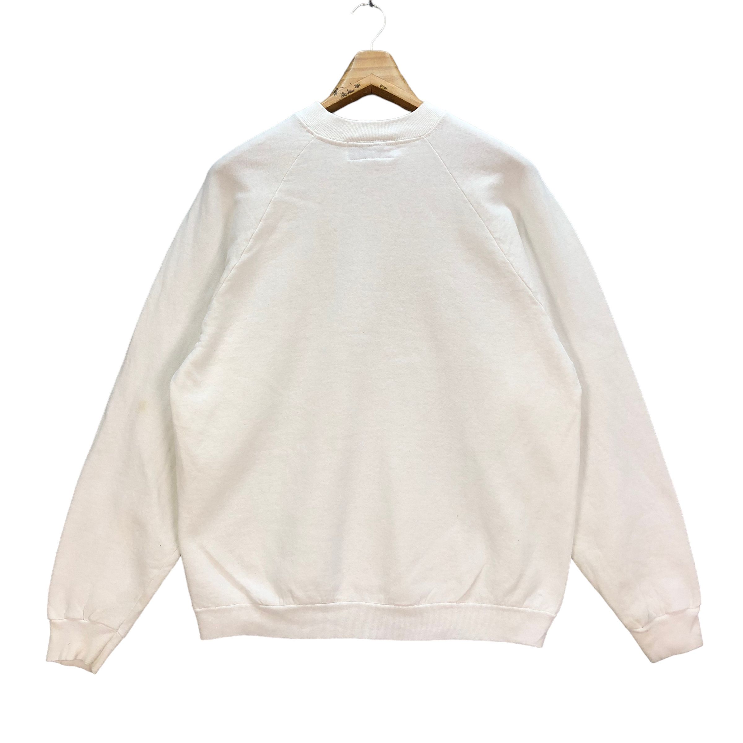 Vintage COLLEGE CHEST OF OXFORD UNIVERSITY SWEATSHIRTS #7206-118 Size US L / EU 52-54 / 3 - 8 Thumbnail