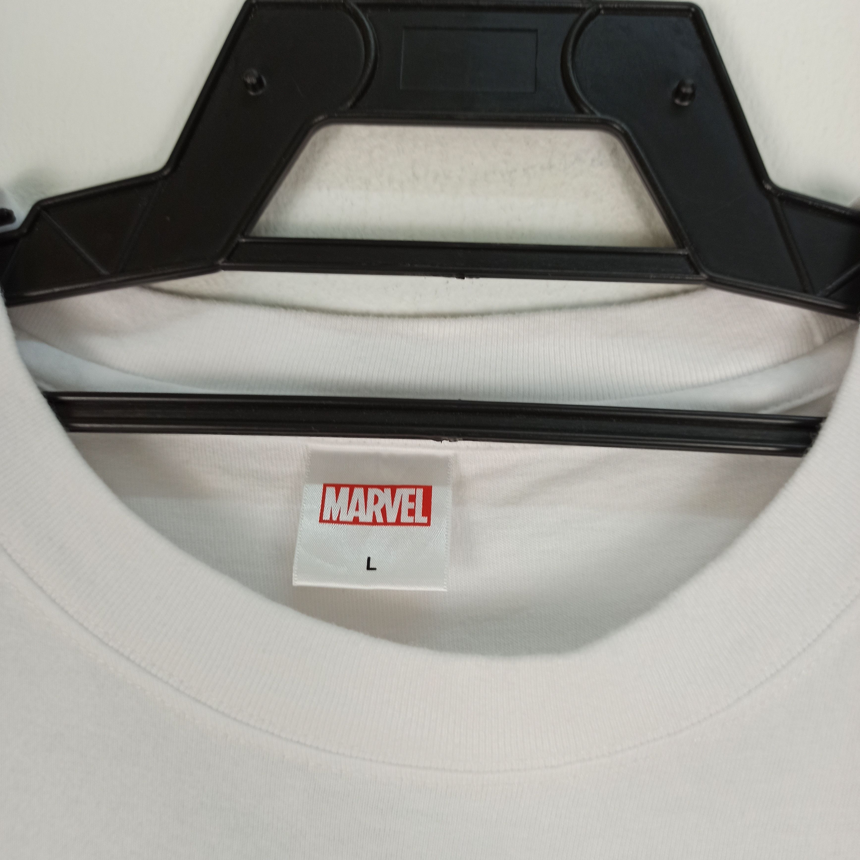 Japanese Brand Marvel Comics Spiderman Heros Tshirt Size US L / EU 52-54 / 3 - 8 Thumbnail