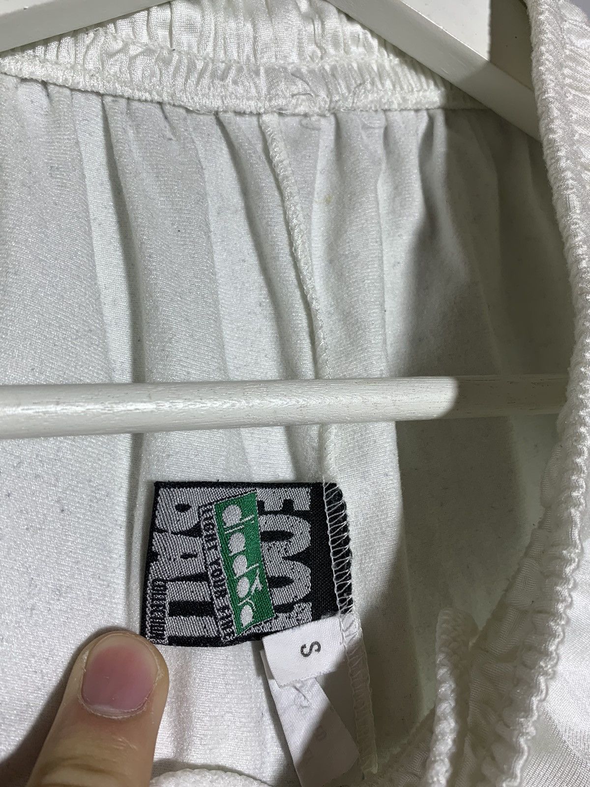 Diadora × Vintage #7 Christian Stumpf SK Rapid Wien 1996/97 Football Jersey Size US S / EU 44-46 / 1 - 17 Thumbnail