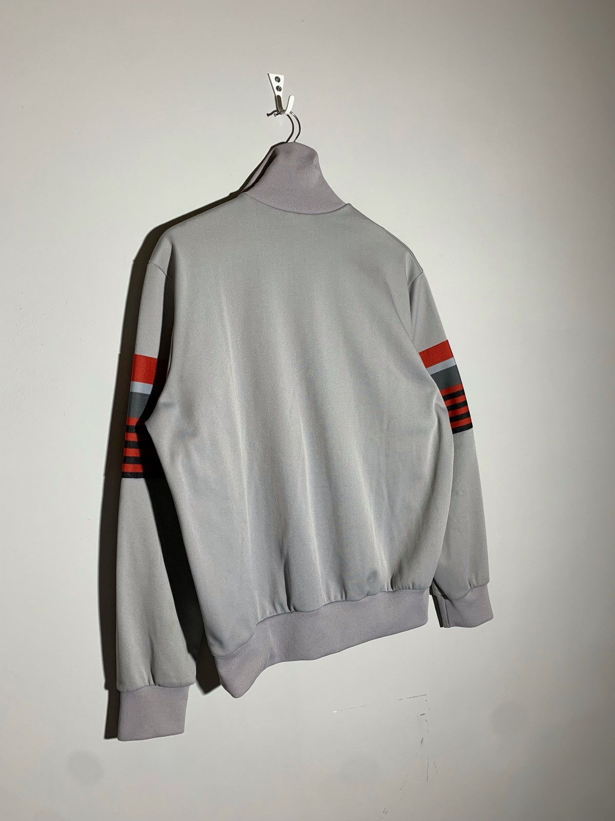 Adidas × Vintage Adidas Ventex Vintage Rare Made in France Track Top Size US M / EU 48-50 / 2 - 7 Thumbnail