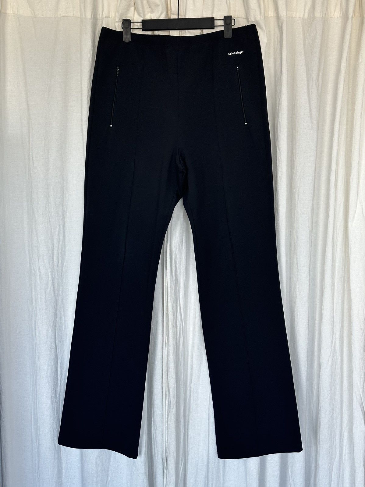 Balenciaga pants 2017 clearance