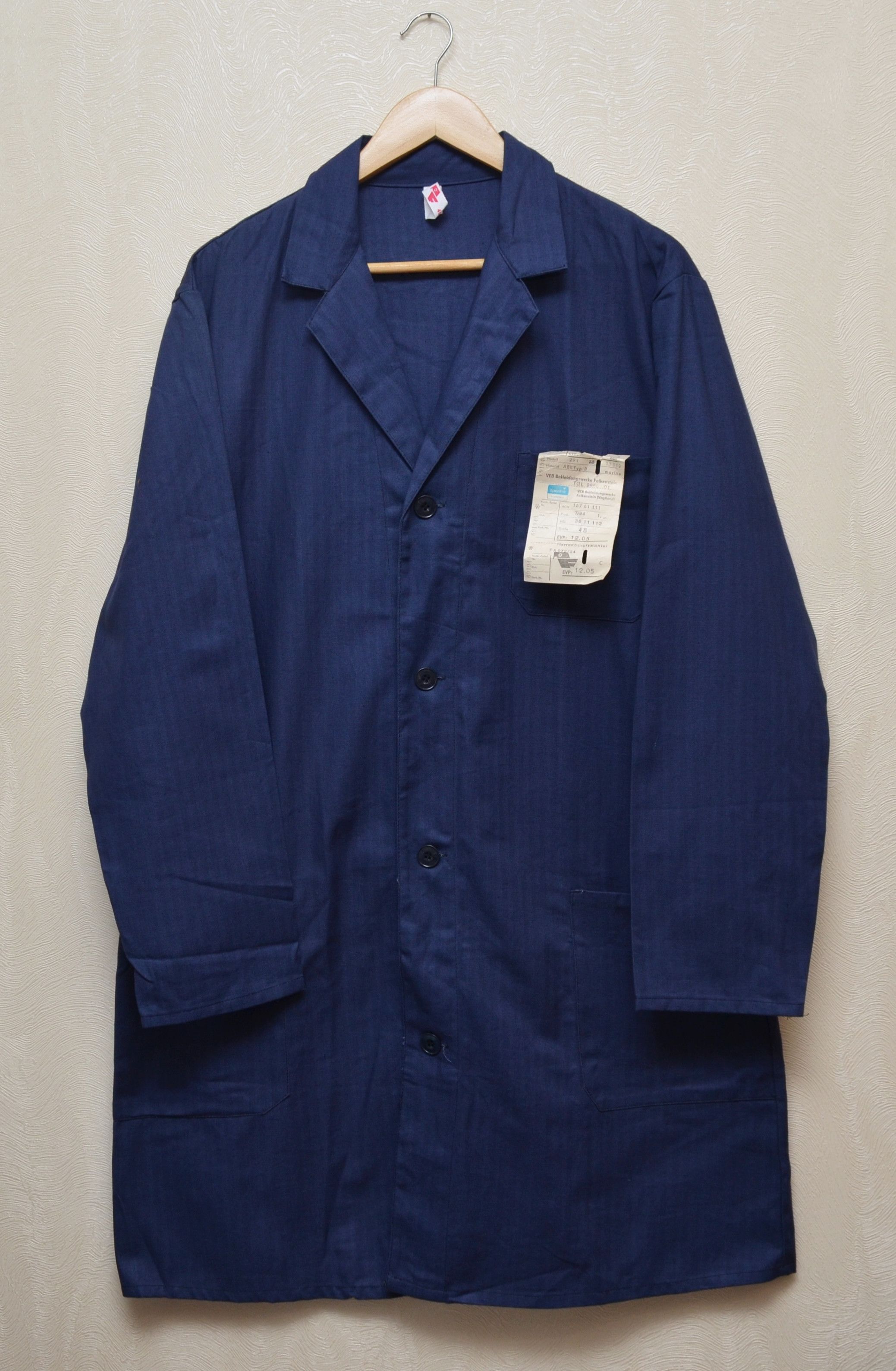 Junya Watanabe × Le Laboureur CDG x Le Laboureur French Workers