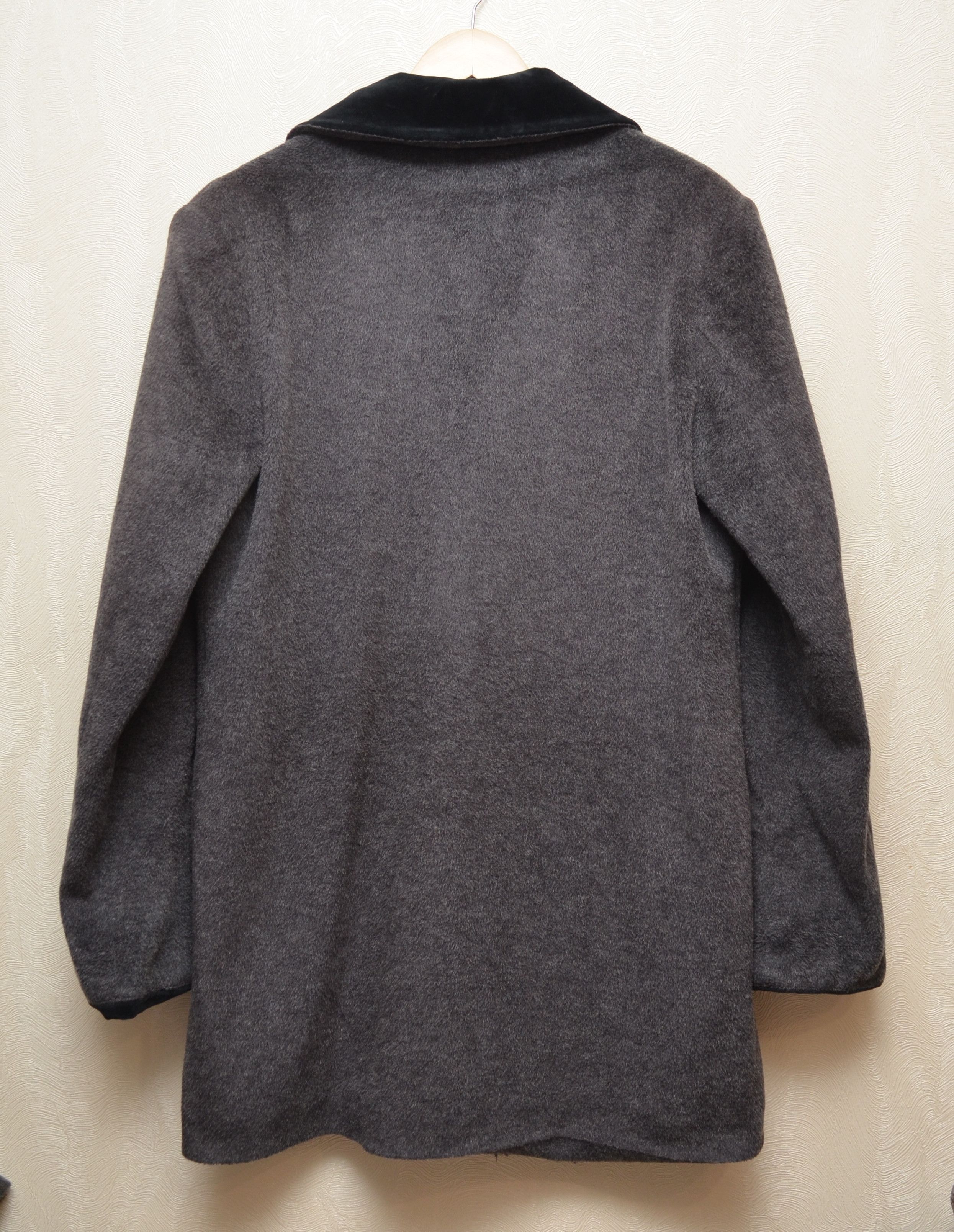 MCM × Vintage MCM Sports Legere Womens Vintage Logo Jacket 90s y2k Size M / US 6-8 / IT 42-44 - 7 Thumbnail