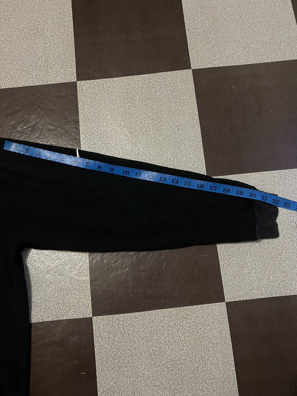 Nike Vintage Nike Zip Black Size L Size US L / EU 52-54 / 3 - 14 Thumbnail
