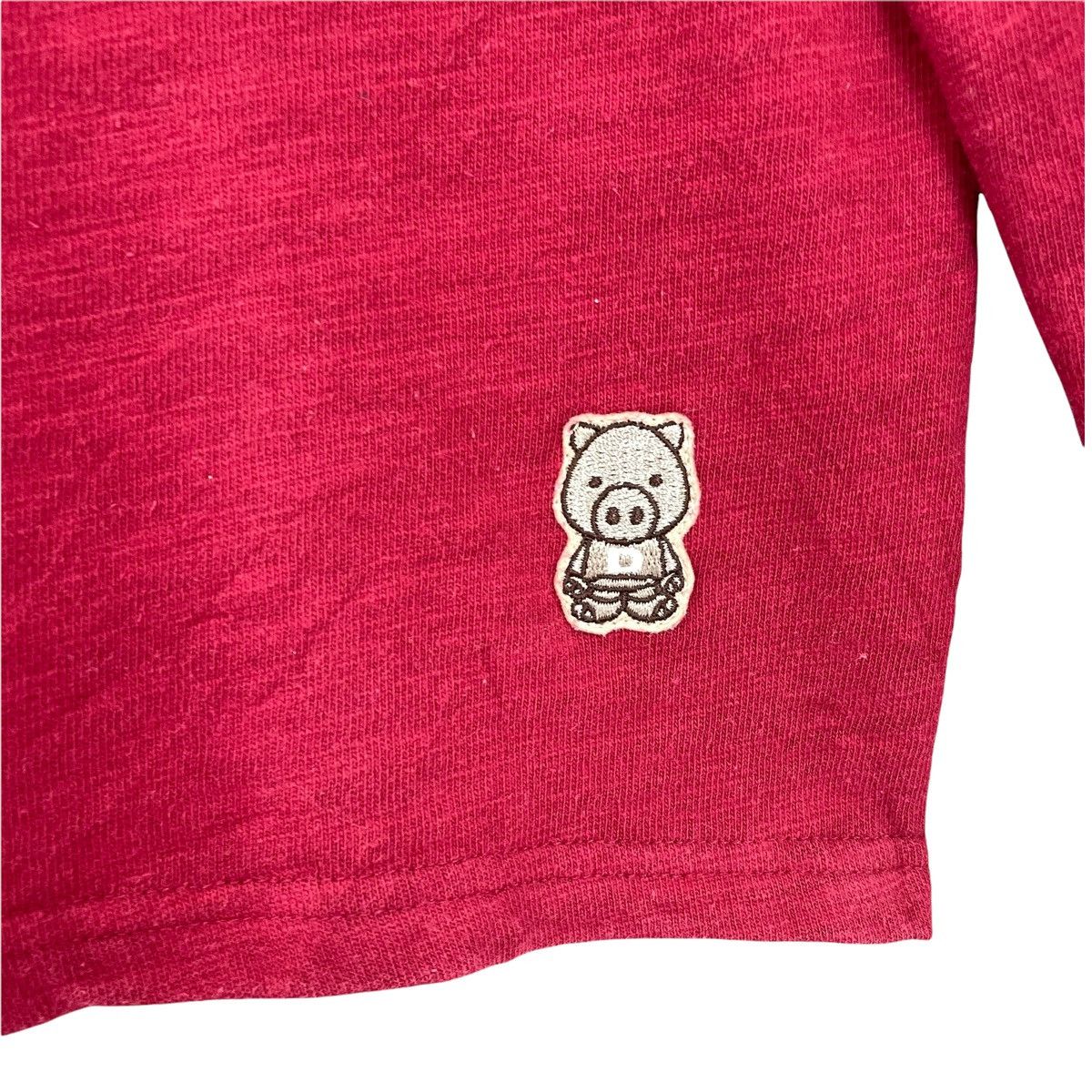 Vintage Vintage Drug Store Big Logo Crewneck Sweatshirt Size S Size US S / EU 44-46 / 1 - 8 Thumbnail